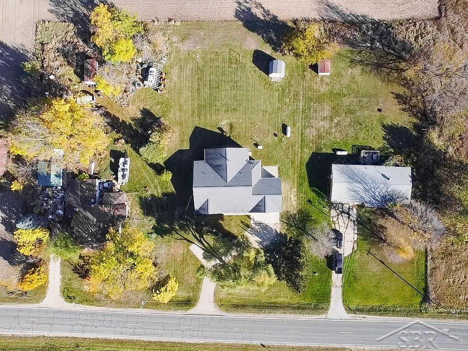 7333 S Shepherd Road, Shepherd, MI 48883 — Photo 8