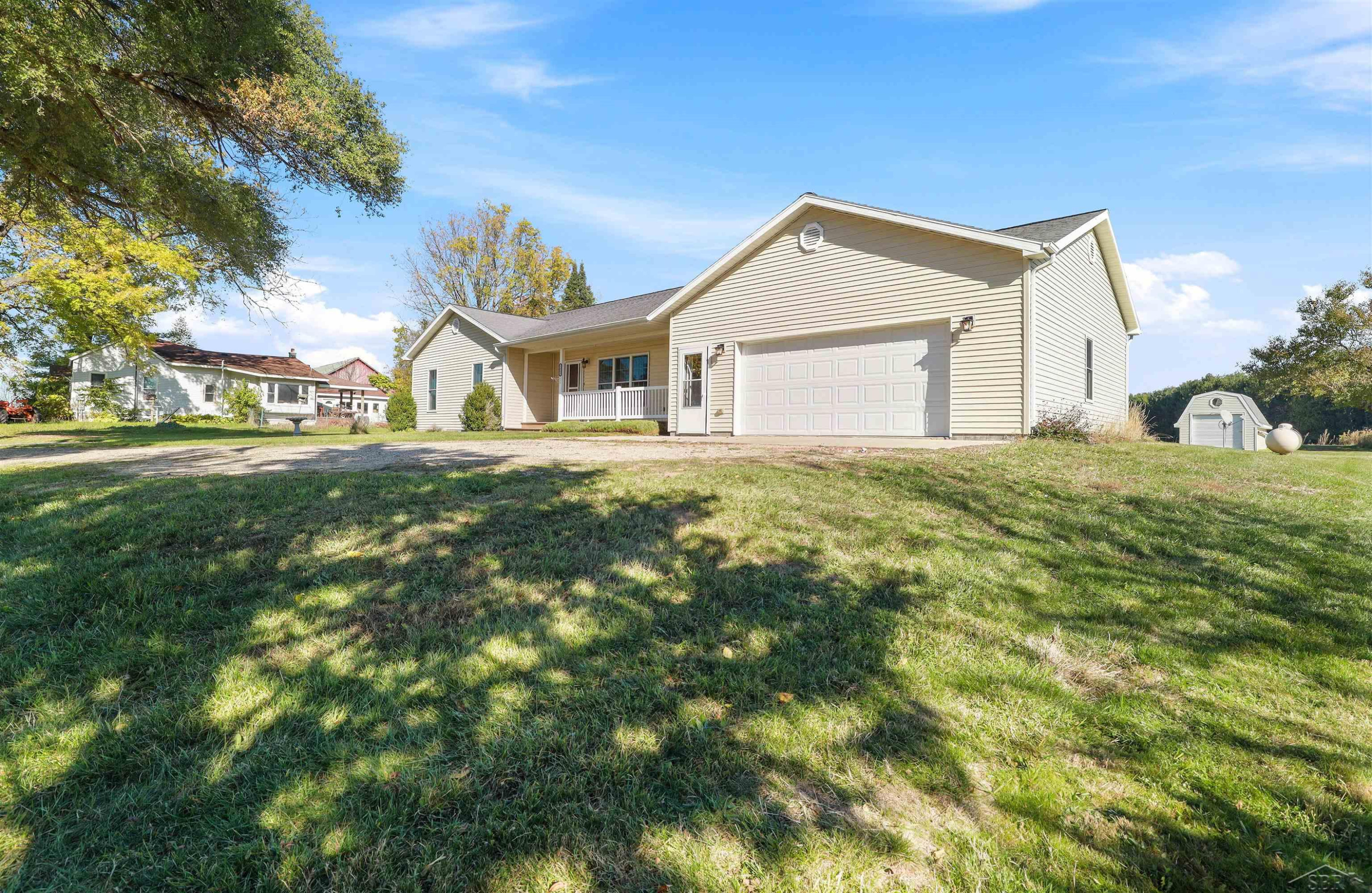 7333 S Shepherd Road, Shepherd, MI 48883 — Photo 55