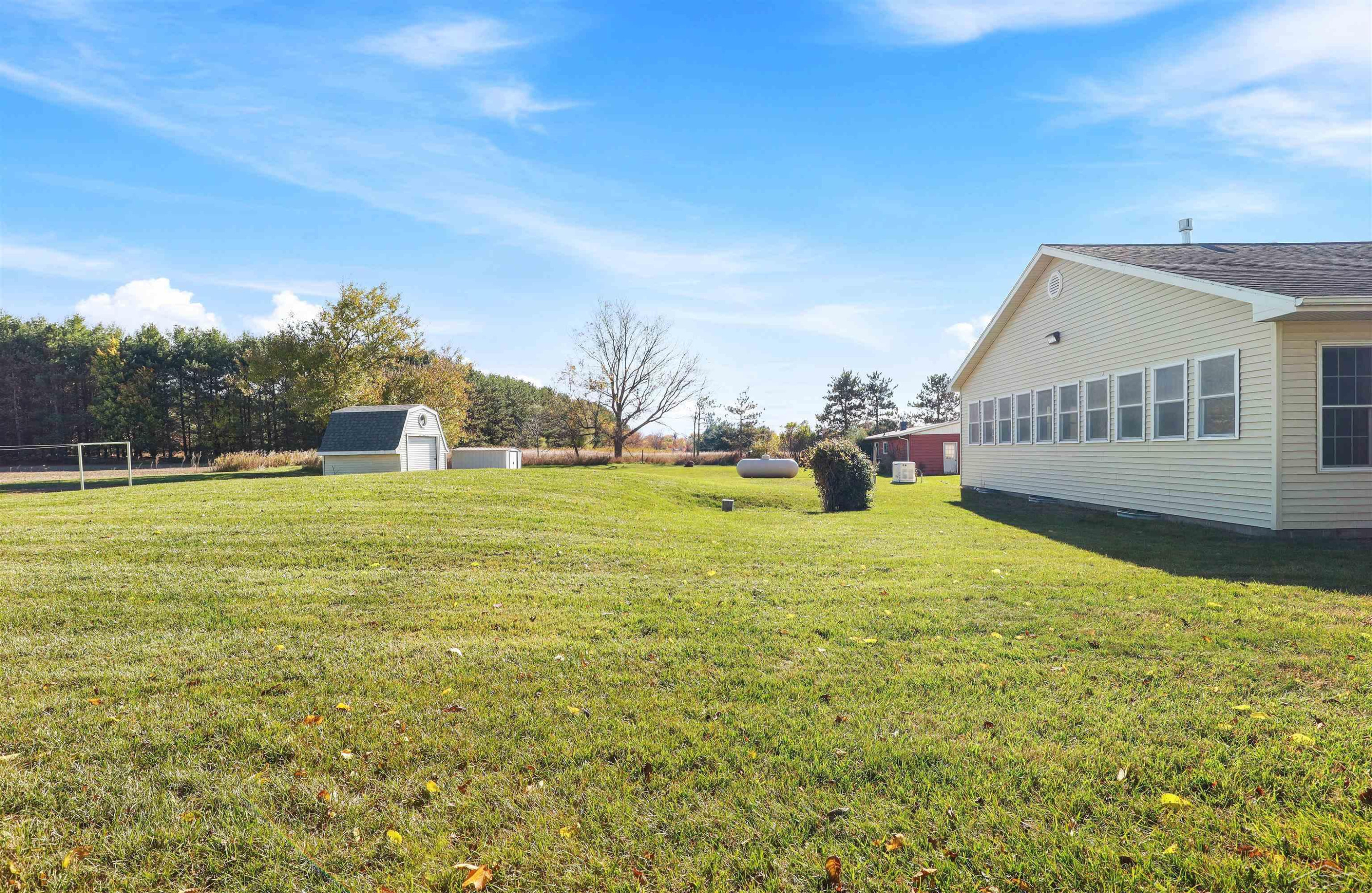 7333 S Shepherd Road, Shepherd, MI 48883 — Photo 58