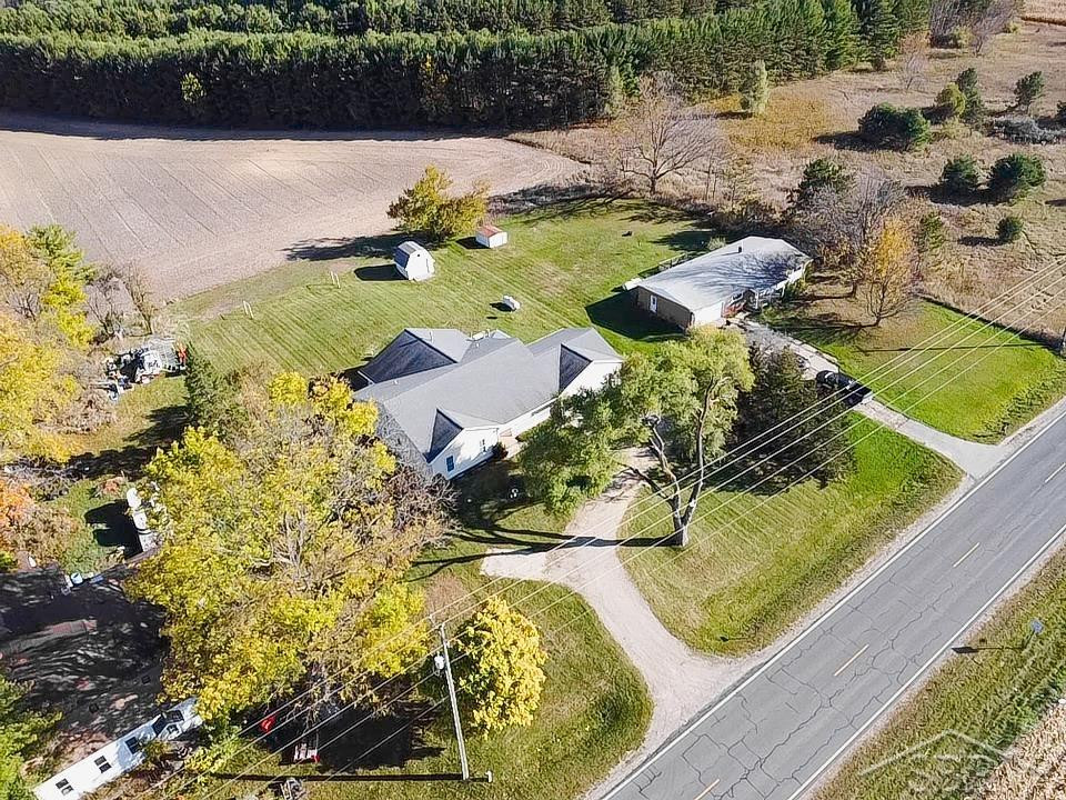 7333 S Shepherd Road, Shepherd, MI 48883 — Photo 66