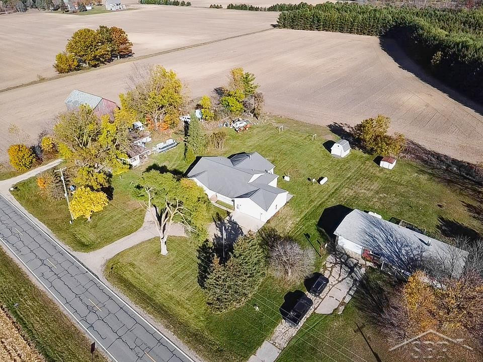 7333 S Shepherd Road, Shepherd, MI 48883 — Photo 67