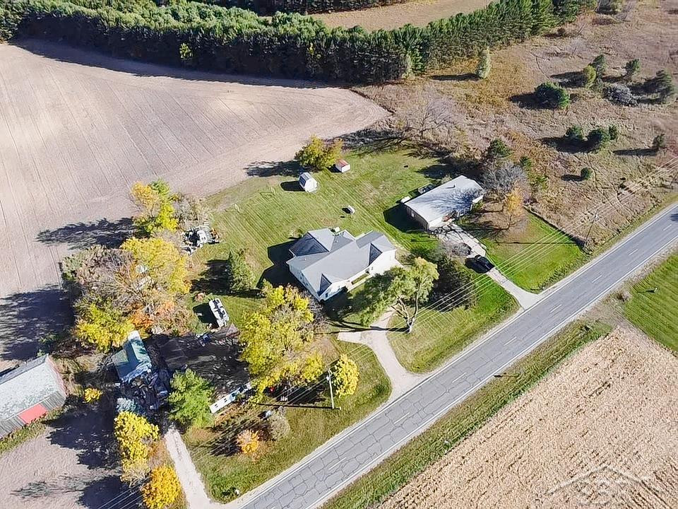 7333 S Shepherd Road, Shepherd, MI 48883 — Photo 68
