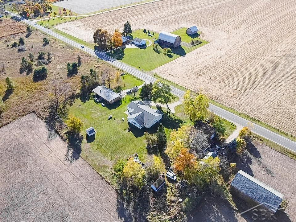 7333 S Shepherd Road, Shepherd, MI 48883 — Photo 69