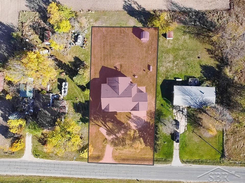 7333 S Shepherd Road, Shepherd, MI 48883 — Photo 76
