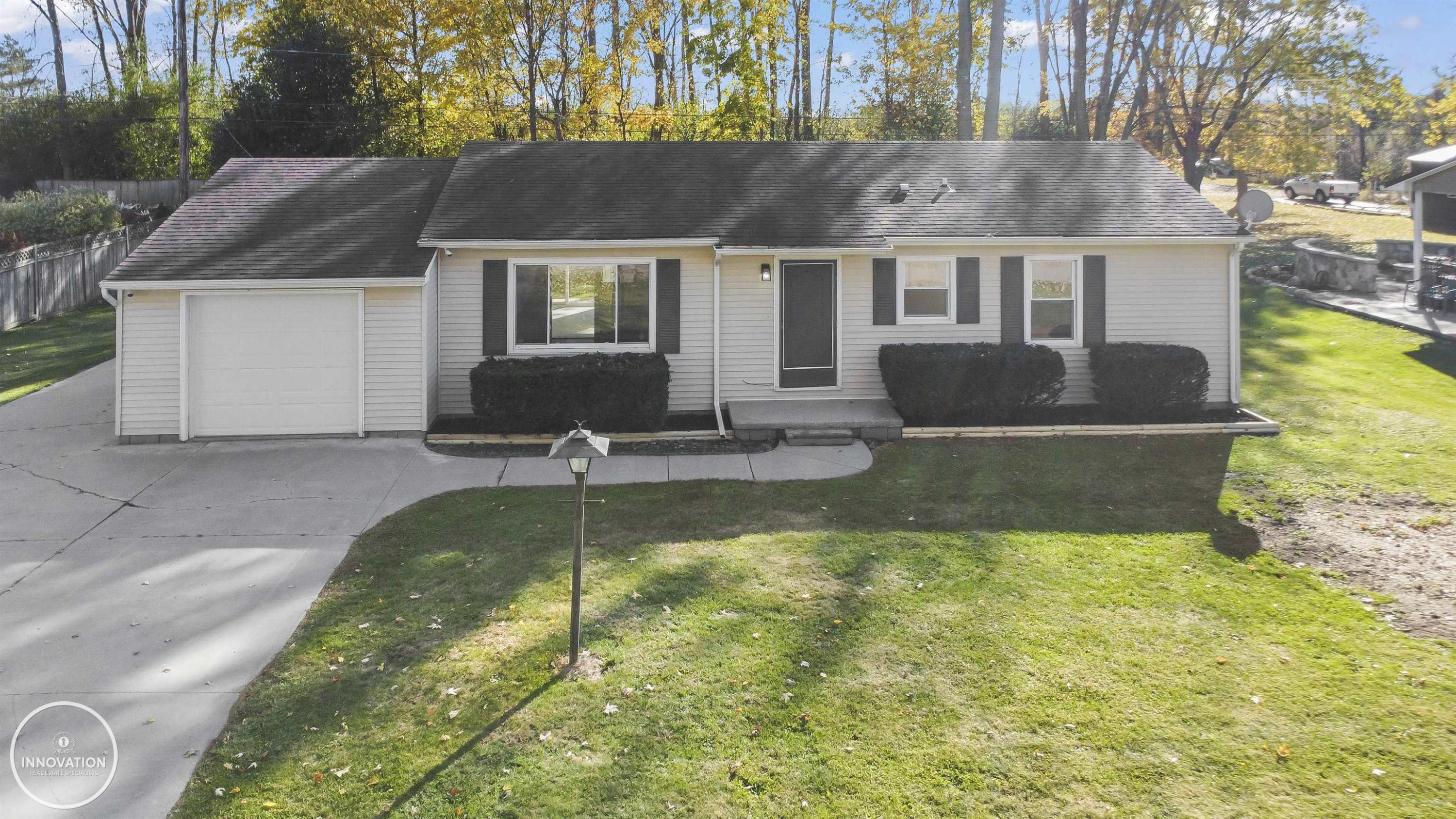 125 Clark Street, Yale, MI 48097 — Photo 2