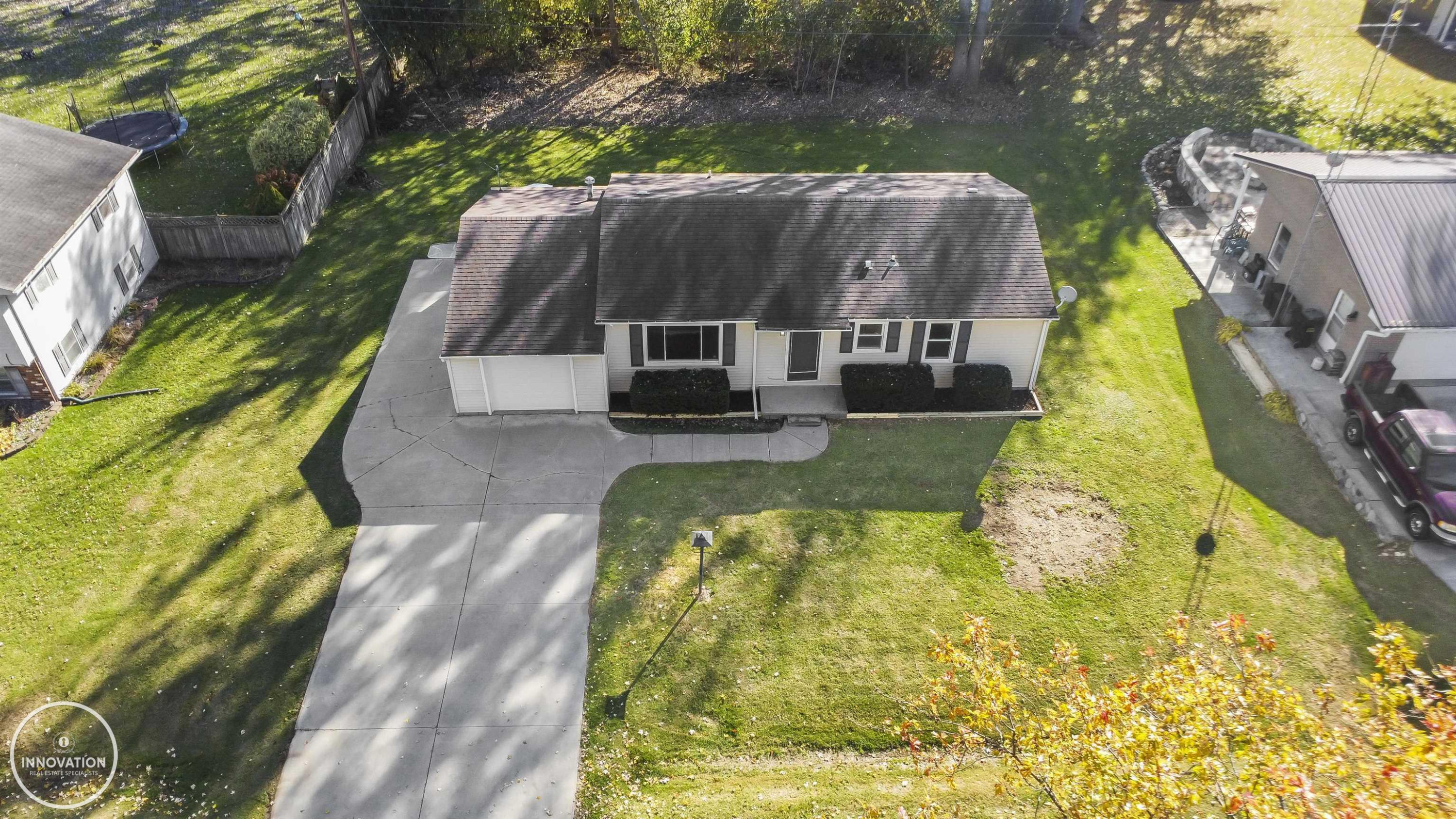 125 Clark Street, Yale, MI 48097 — Photo 3
