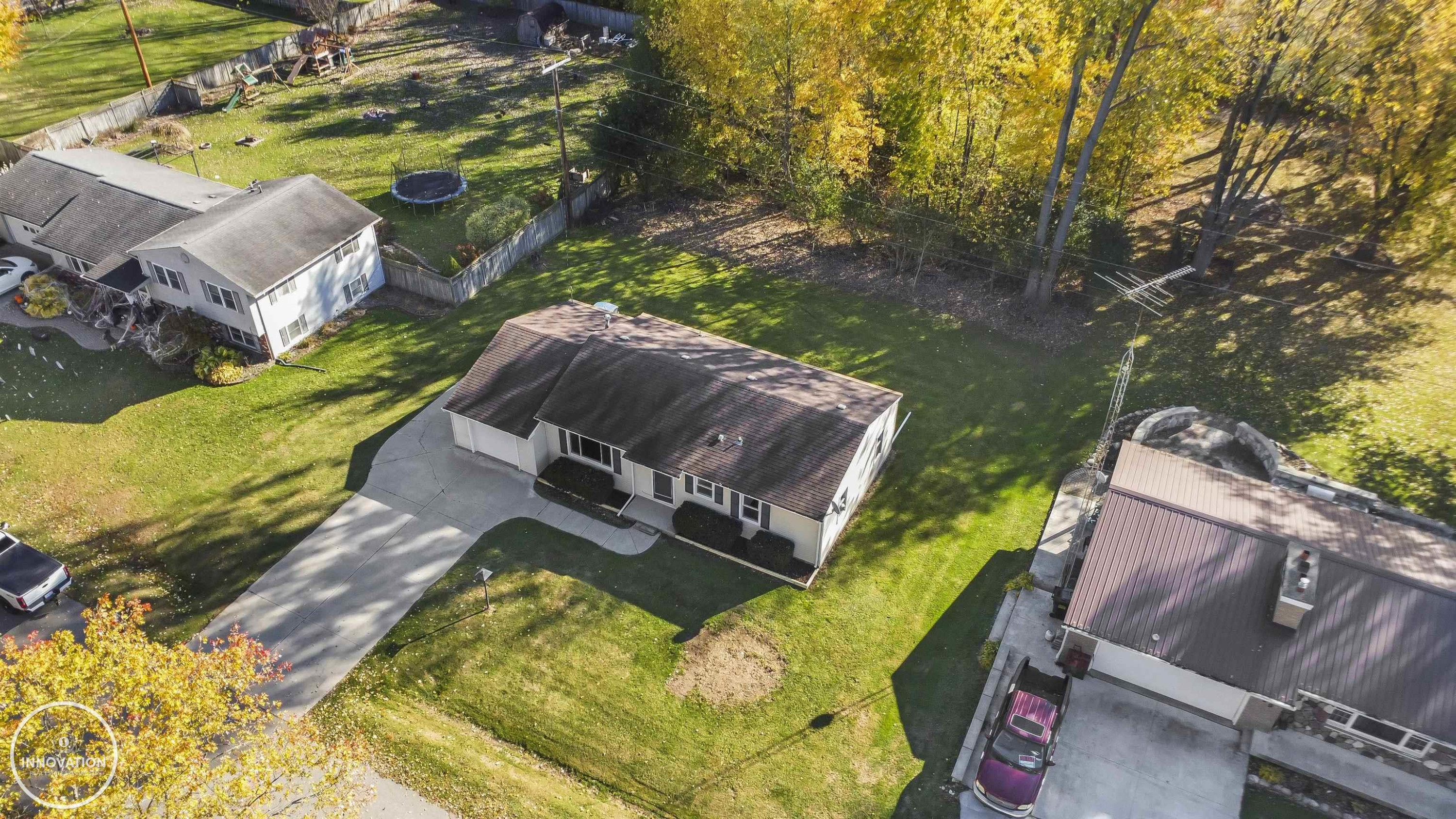 125 Clark Street, Yale, MI 48097 — Photo 4