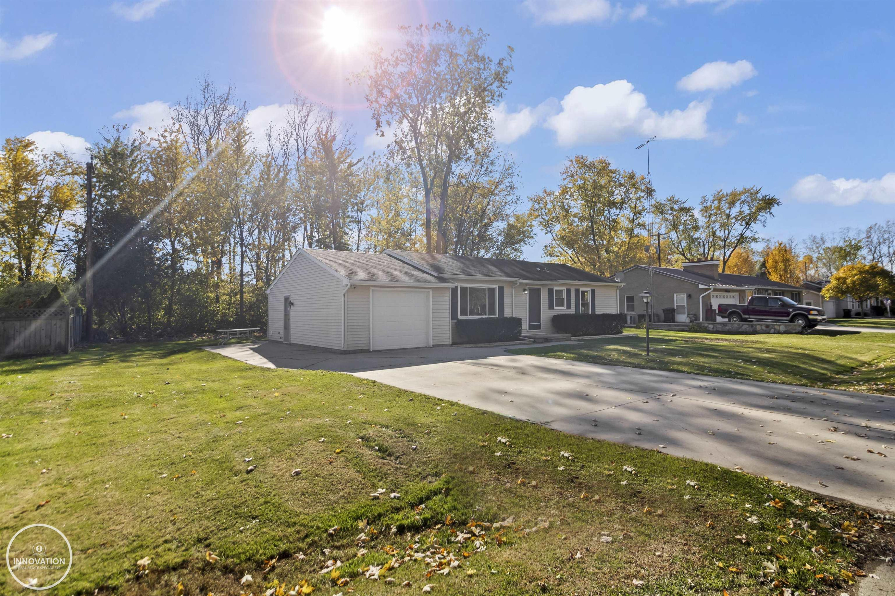 125 Clark Street, Yale, MI 48097 — Photo 8