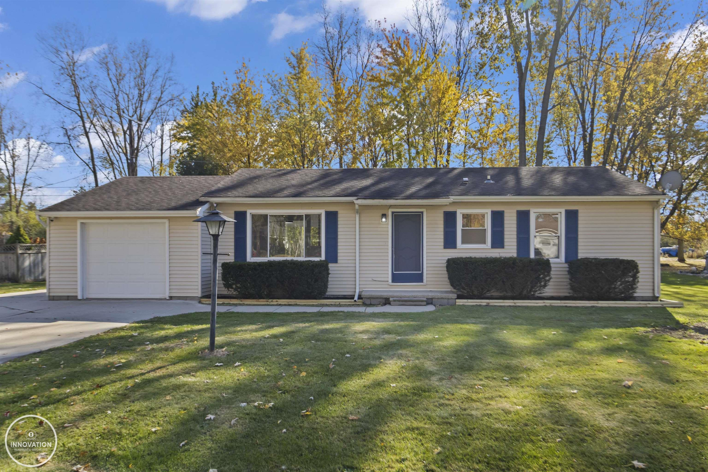 125 Clark Street, Yale, MI 48097 — Photo 11