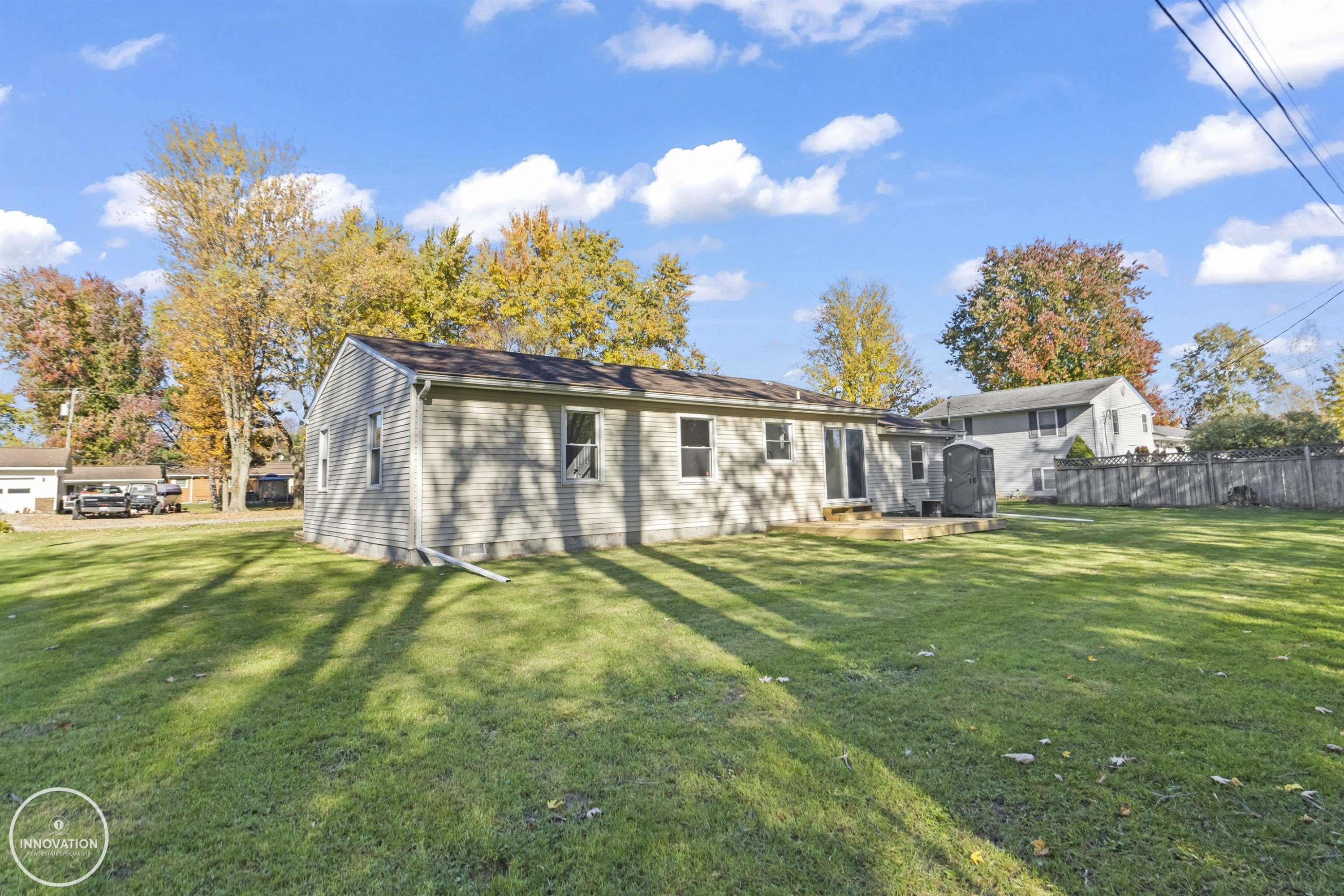 125 Clark Street, Yale, MI 48097 — Photo 31