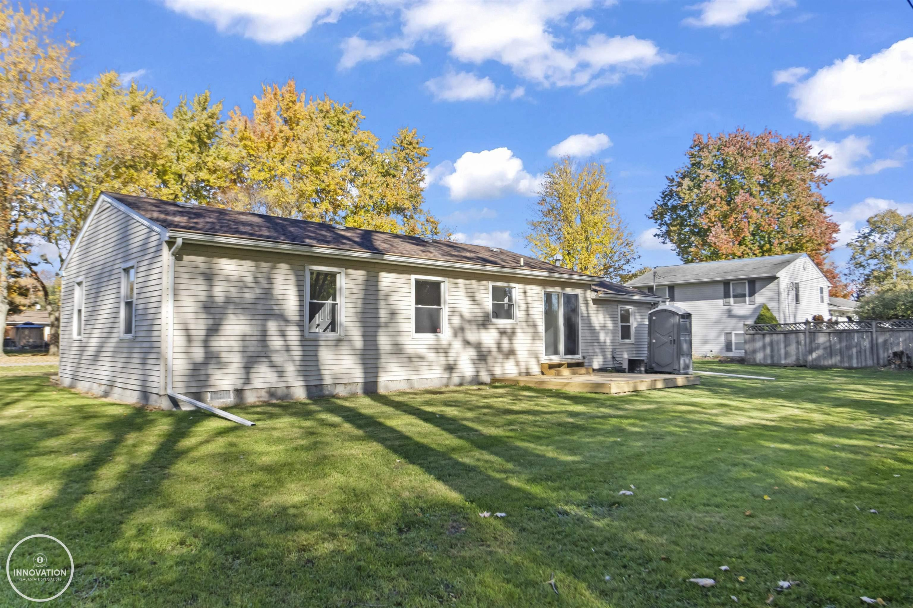 125 Clark Street, Yale, MI 48097 — Photo 32