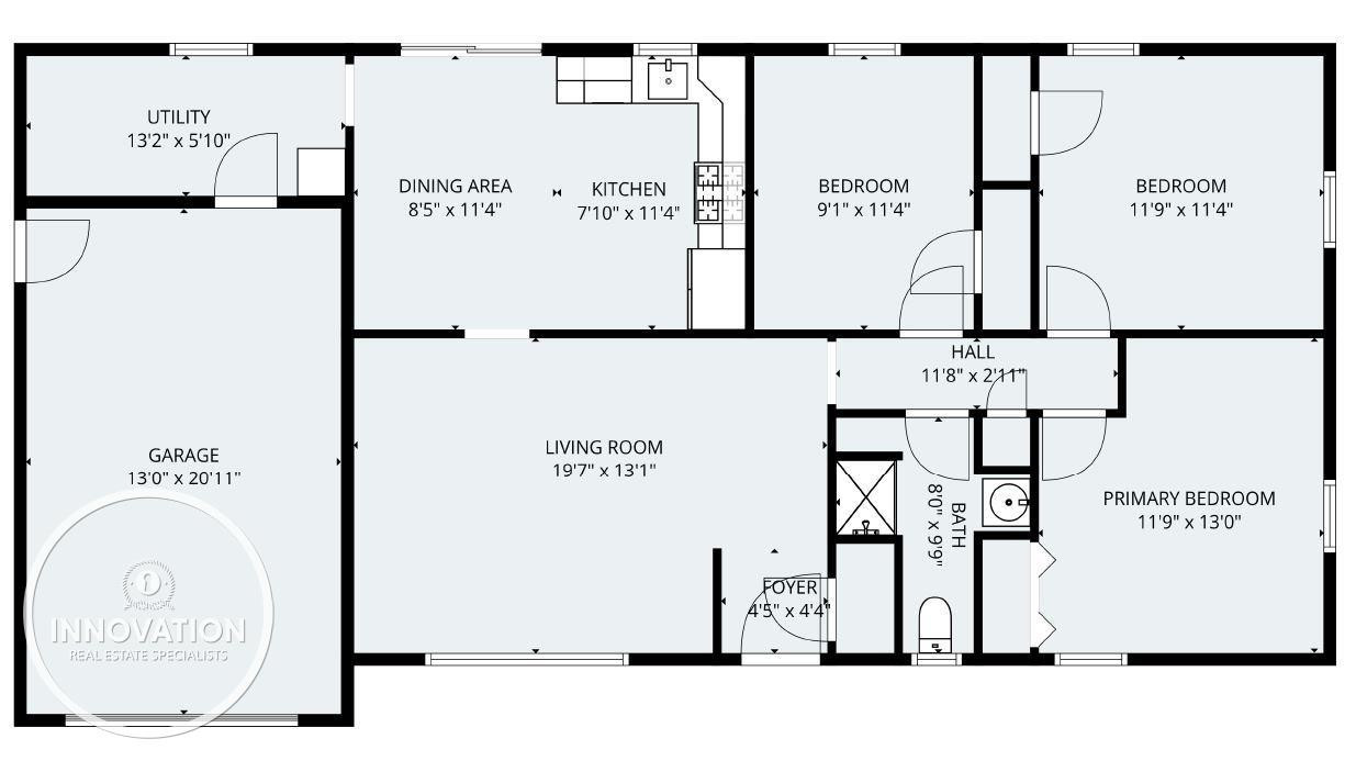 125 Clark Street, Yale, MI 48097 — Photo 33