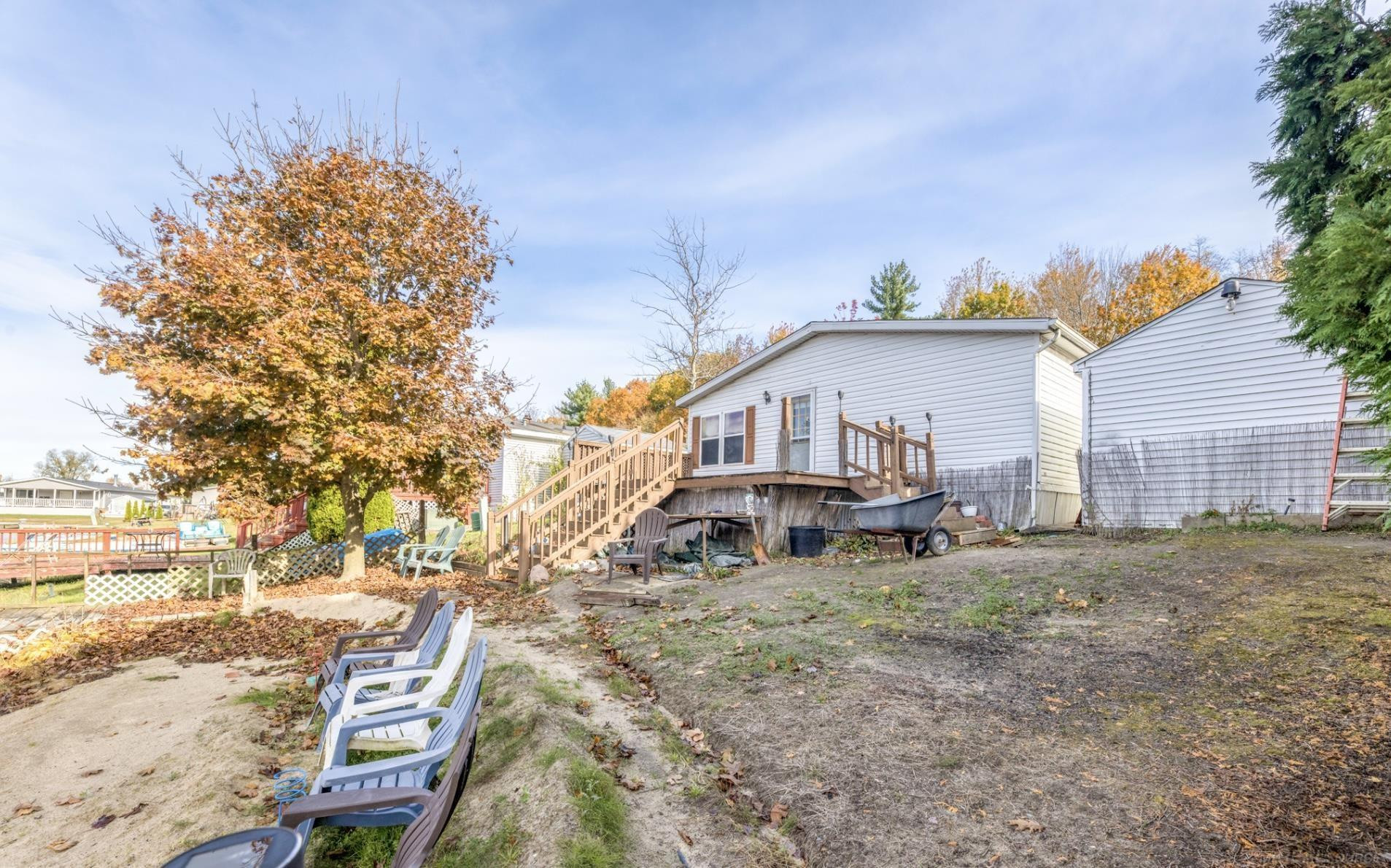 1332 Aspen Street, MI — Photo 17