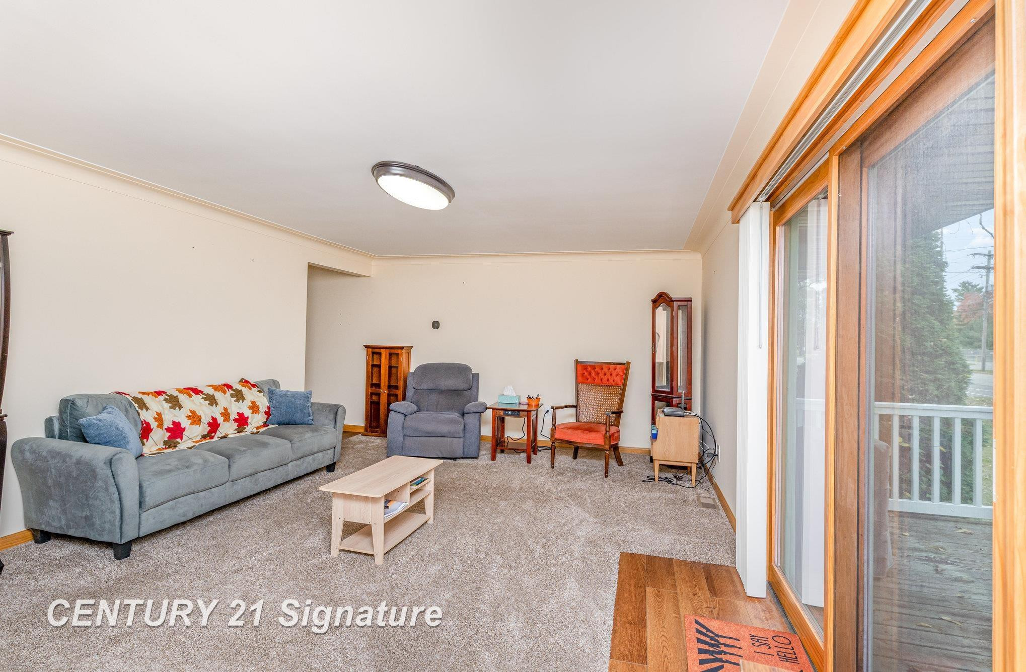 400 W Railway Street, Coleman, MI 48618 — Photo 3