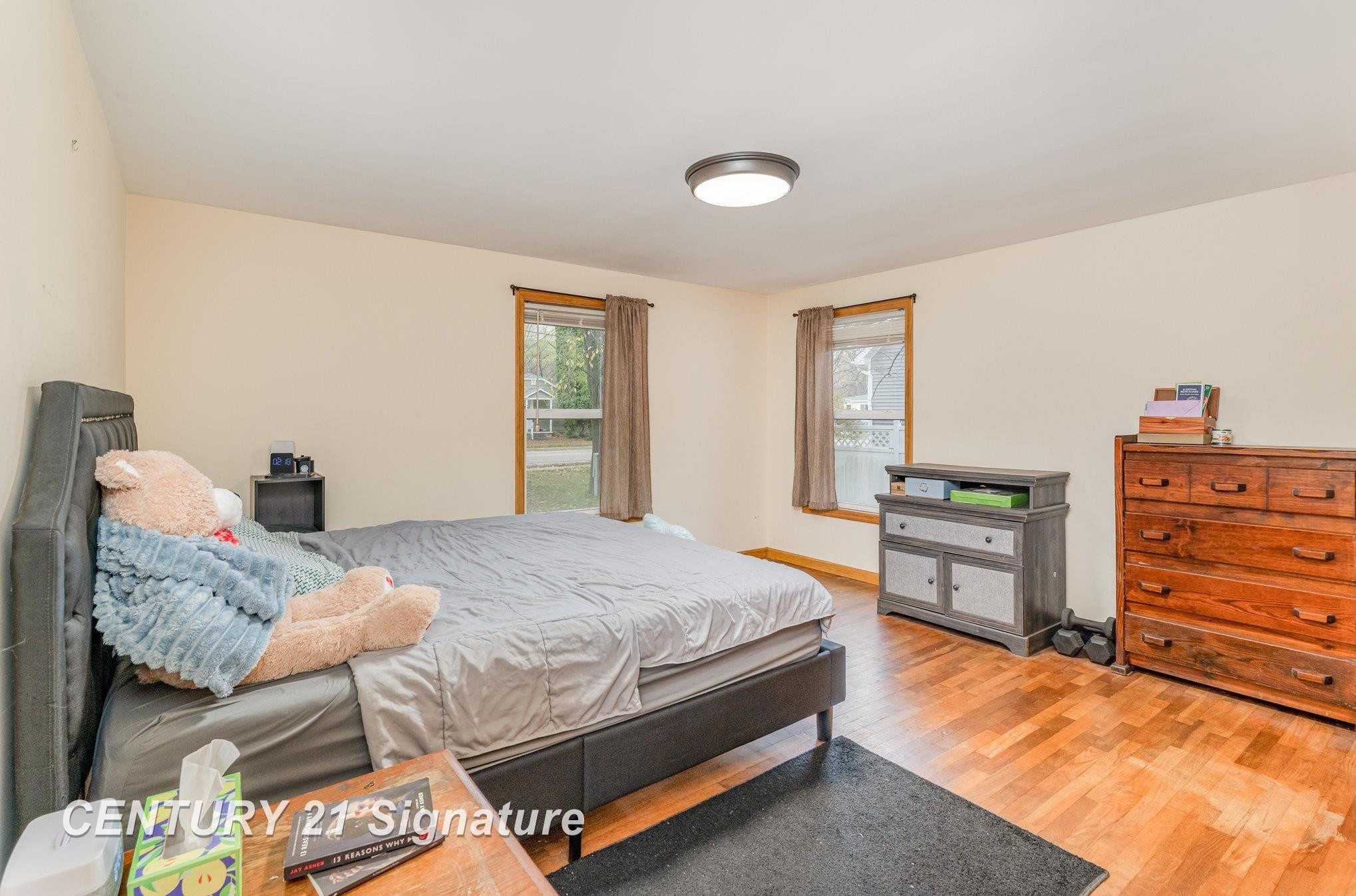 400 W Railway Street, Coleman, MI 48618 — Photo 7