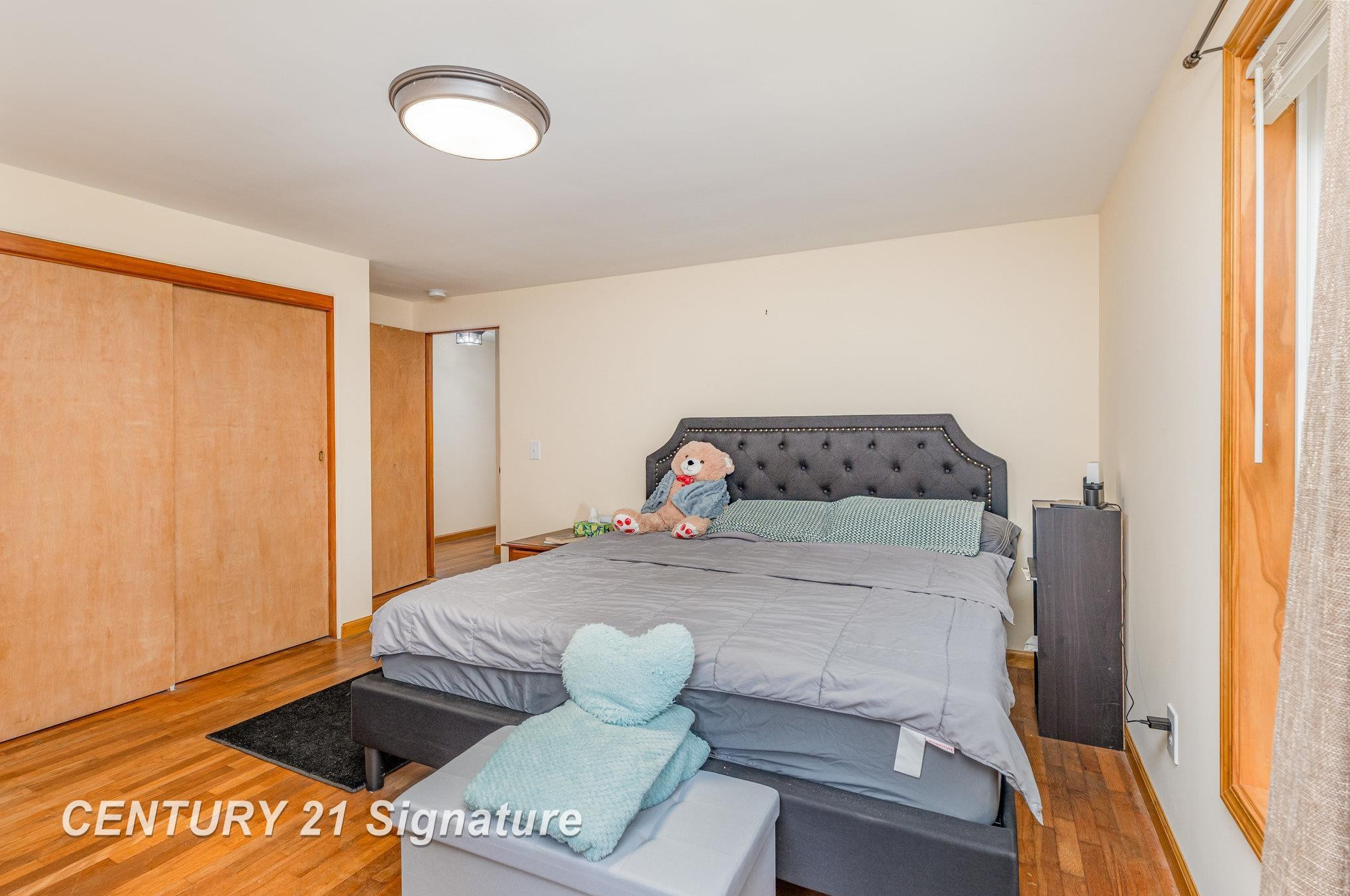 400 W Railway Street, Coleman, MI 48618 — Photo 8
