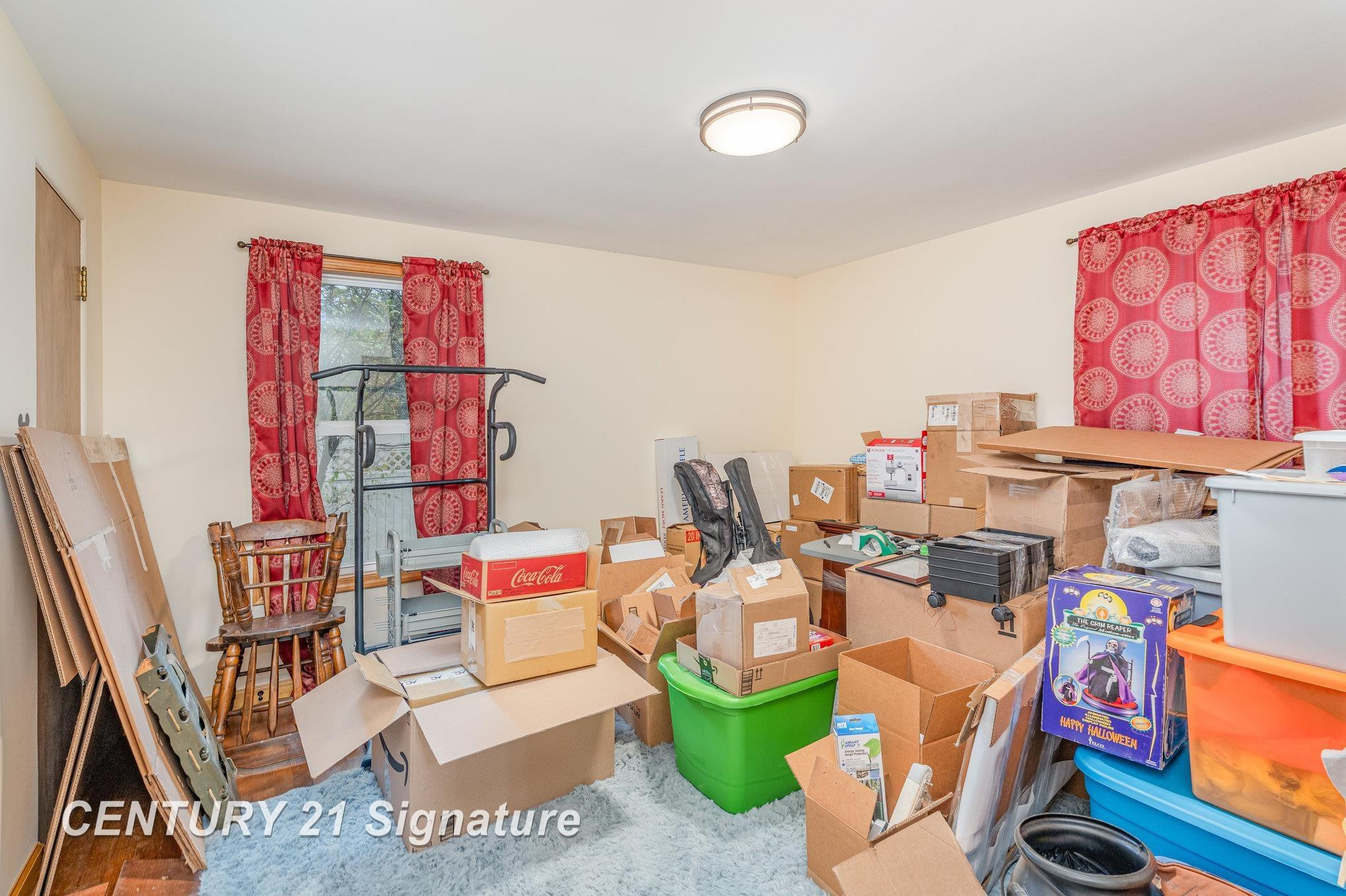 400 W Railway Street, Coleman, MI 48618 — Photo 10