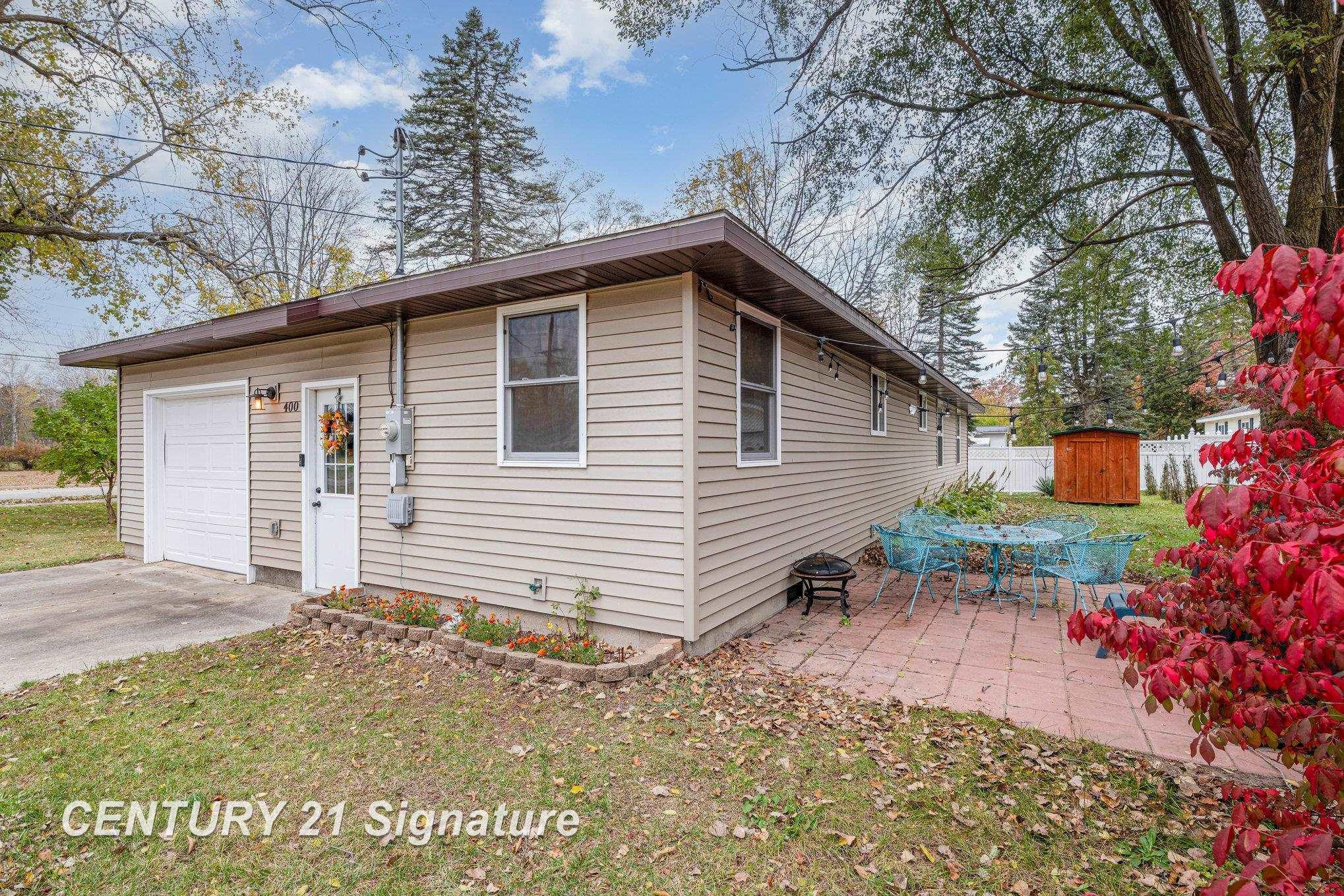 400 W Railway Street, Coleman, MI 48618 — Photo 15