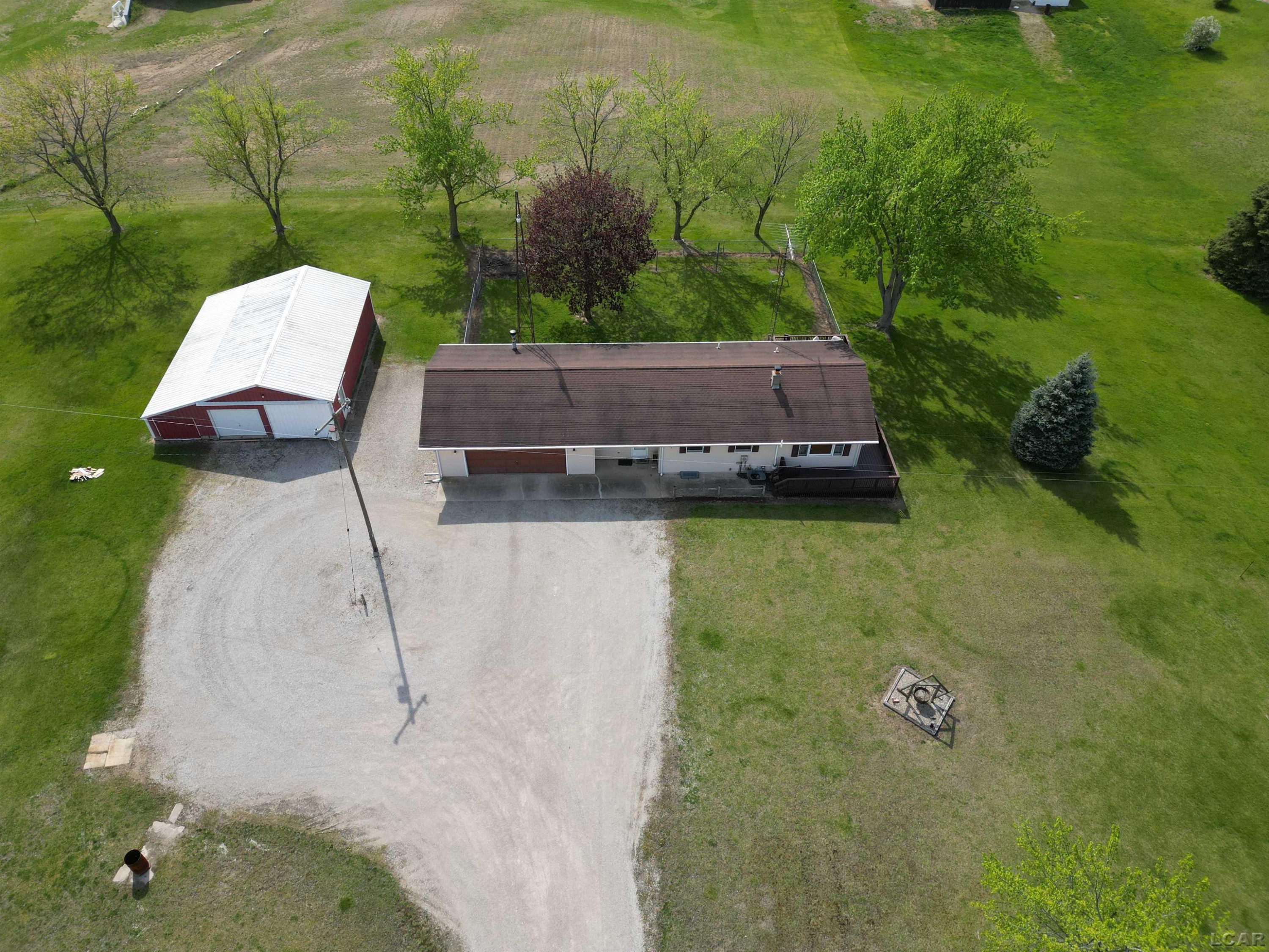 11800 N Adrian Hwy Highway, MI 49236 — Photo 3