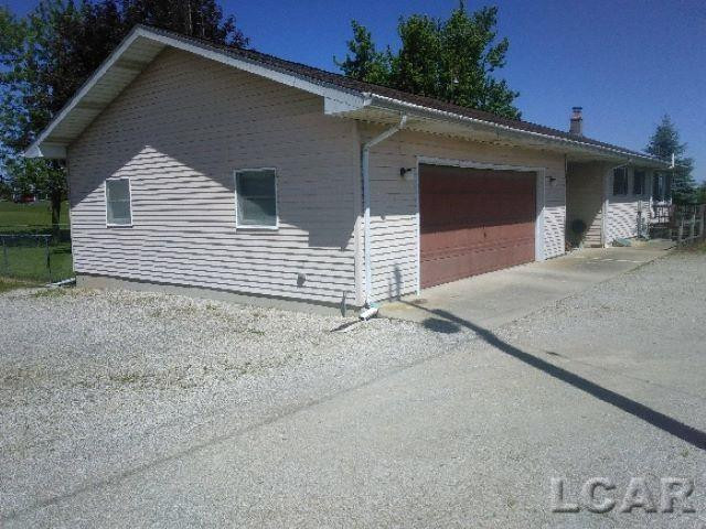 11800 N Adrian Hwy Highway, MI 49236 — Photo 9