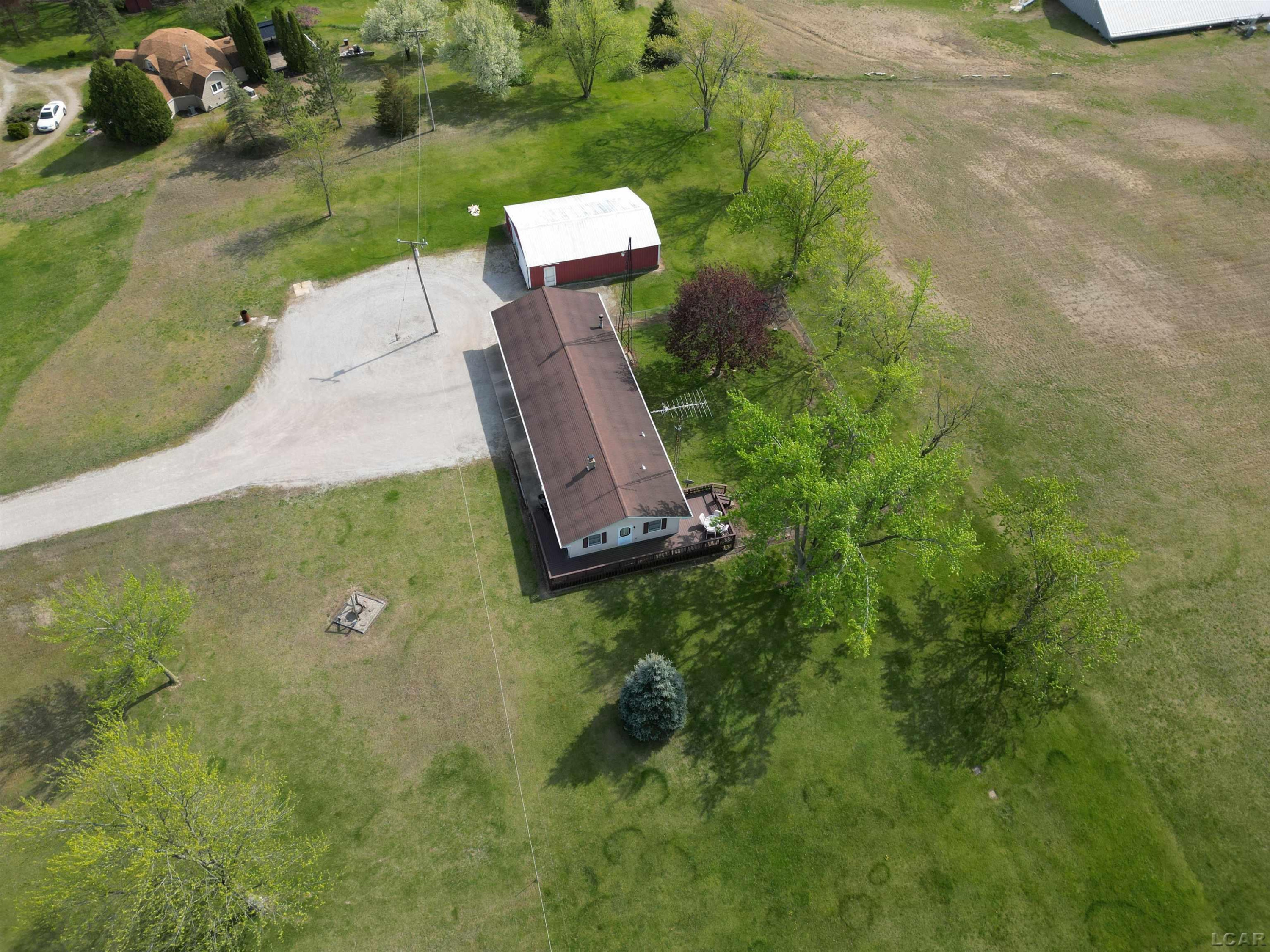 11800 N Adrian Hwy Highway, MI 49236 — Photo 25