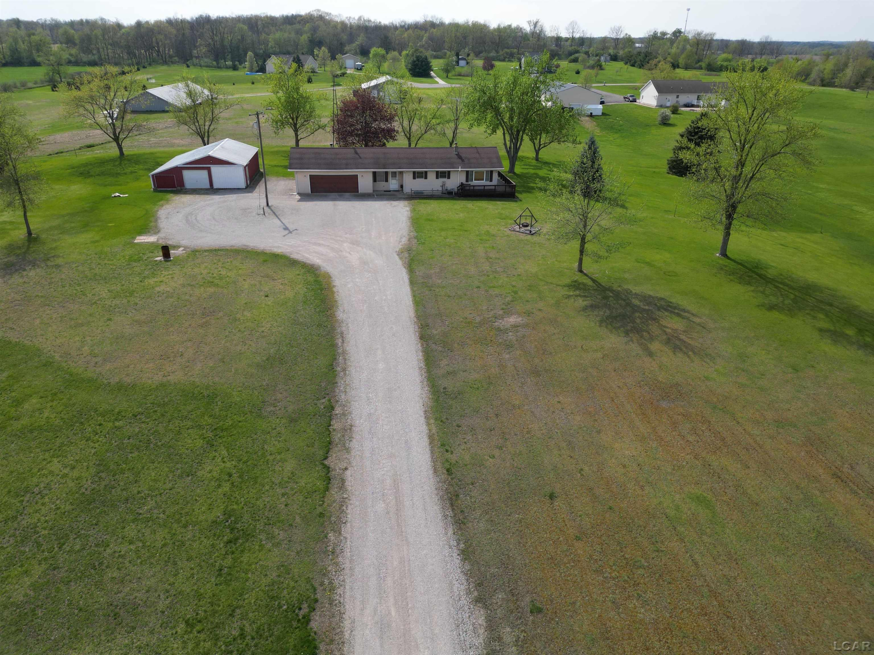 11800 N Adrian Hwy Highway, MI 49236 — Photo 26
