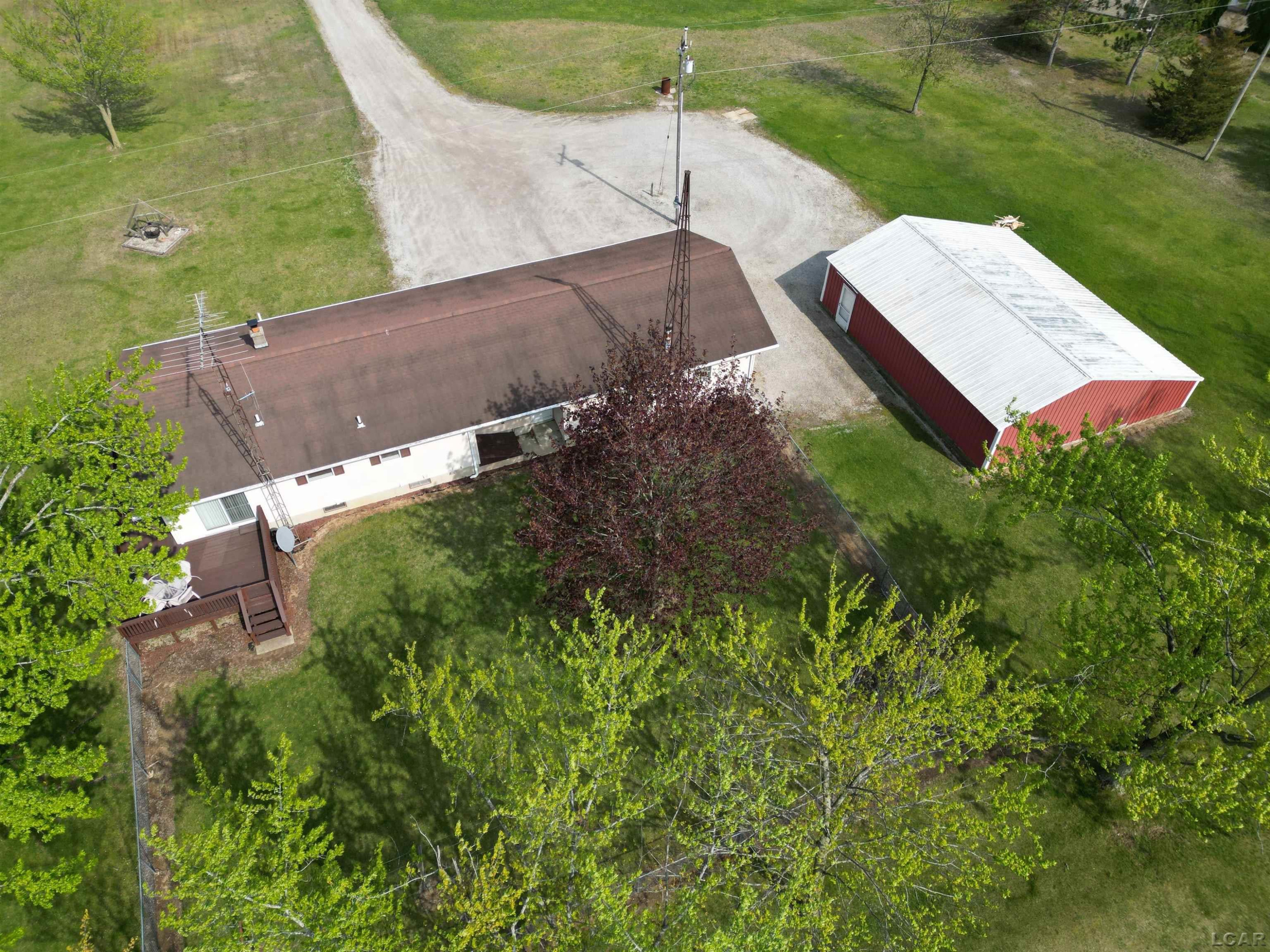 11800 N Adrian Hwy Highway, MI 49236 — Photo 28