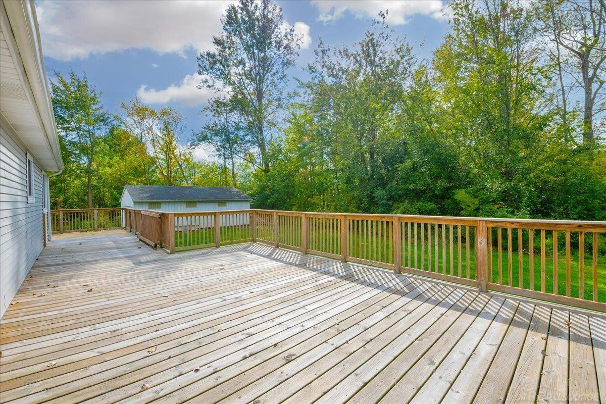 478 Bartlett Road, MI 48079 — Photo 27
