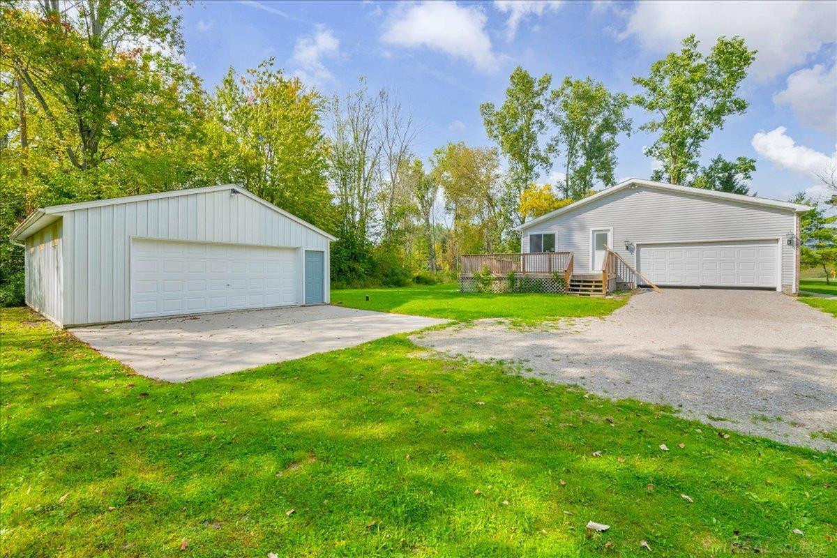 478 Bartlett Road, MI 48079 — Photo 28