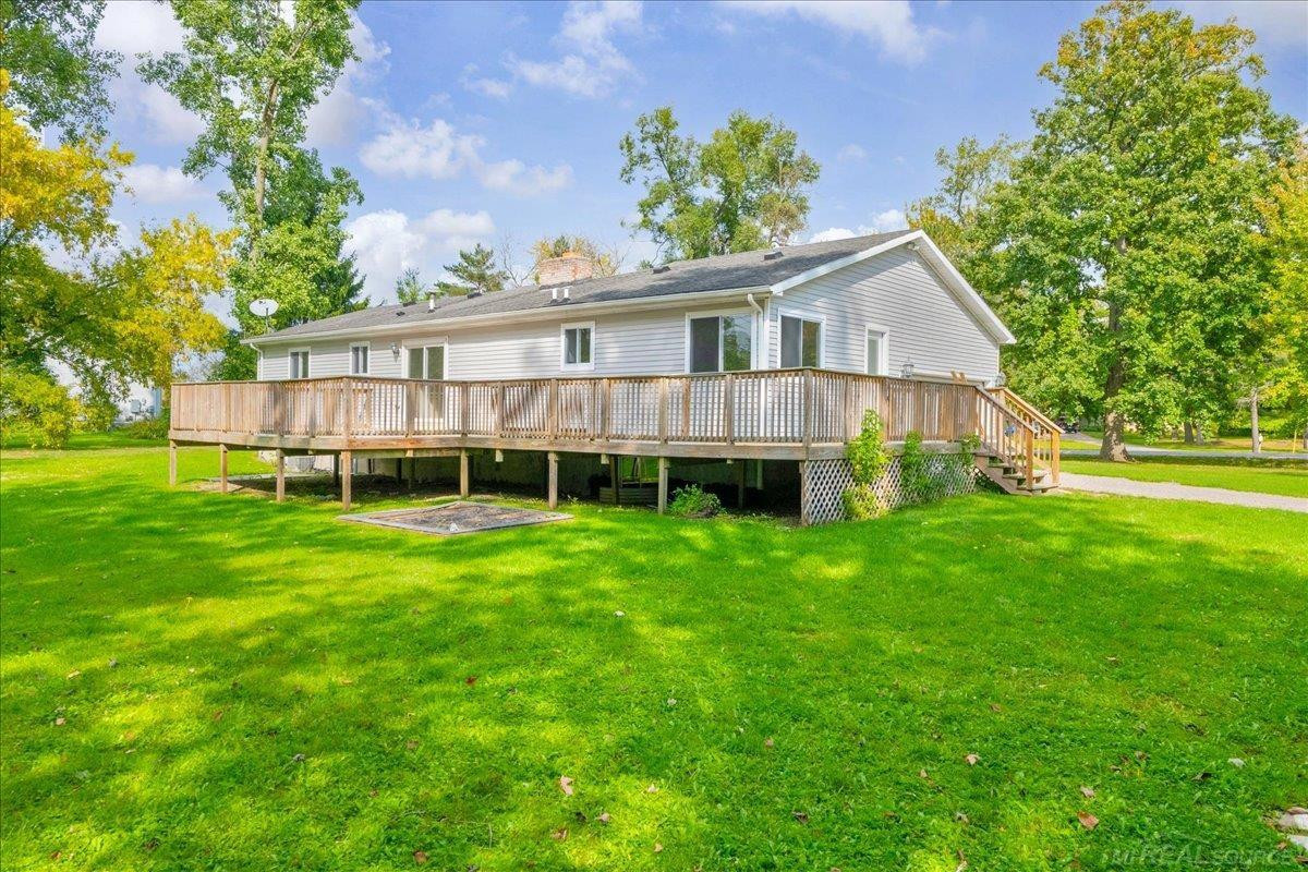 478 Bartlett Road, MI 48079 — Photo 29