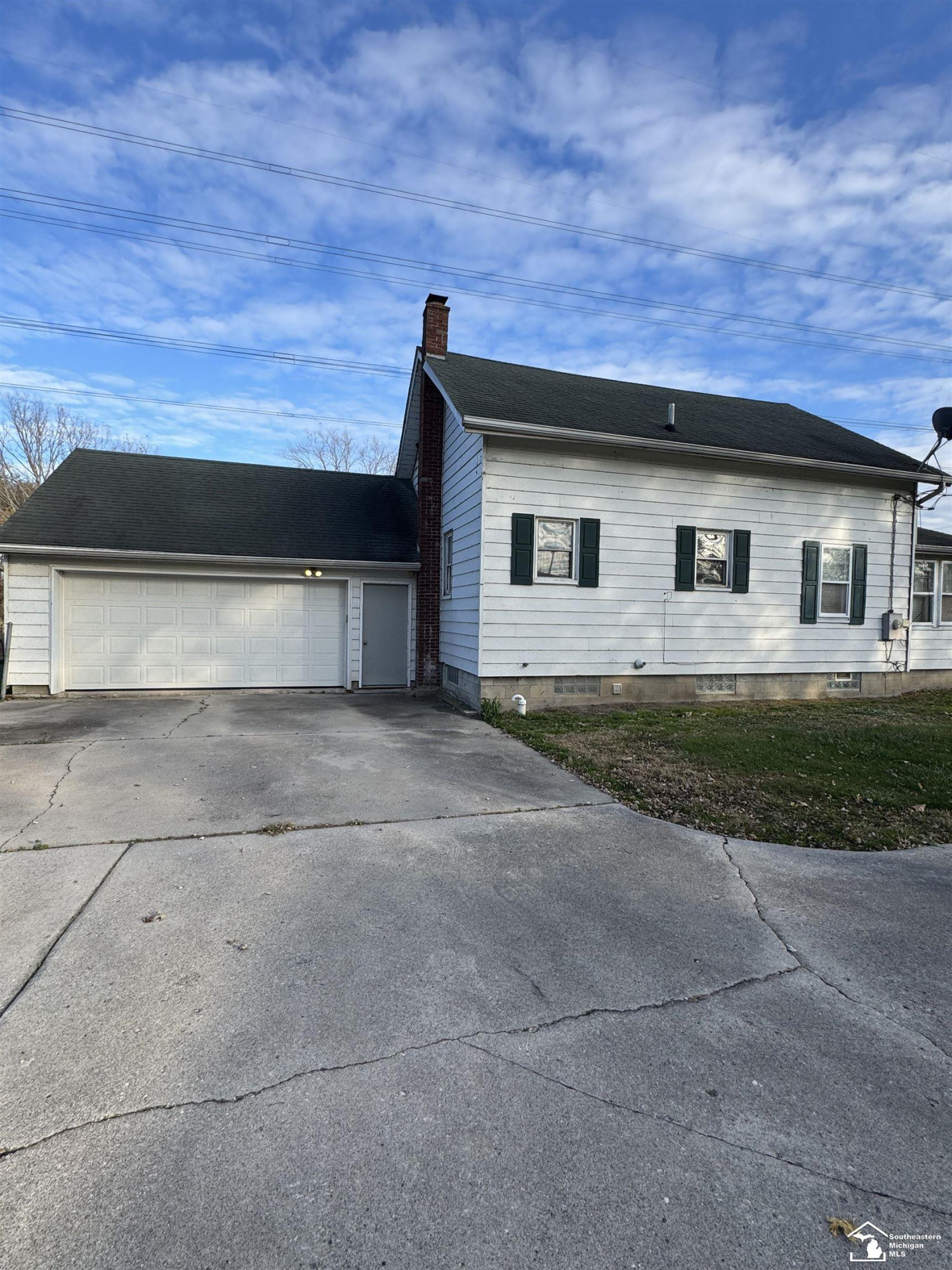 3826 E Erie Road, Erie, MI — Photo 2
