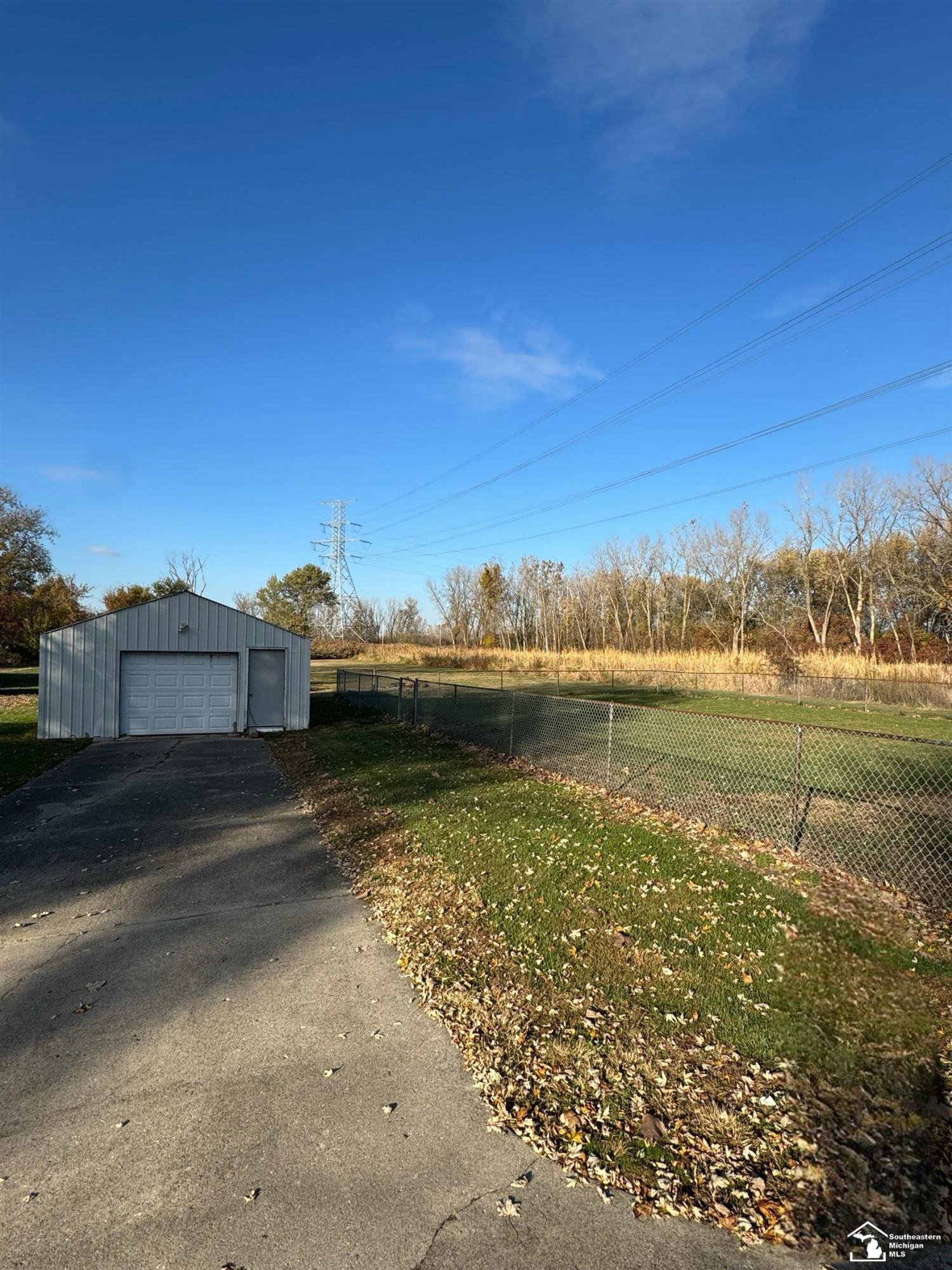 3826 E Erie Road, Erie, MI — Photo 3