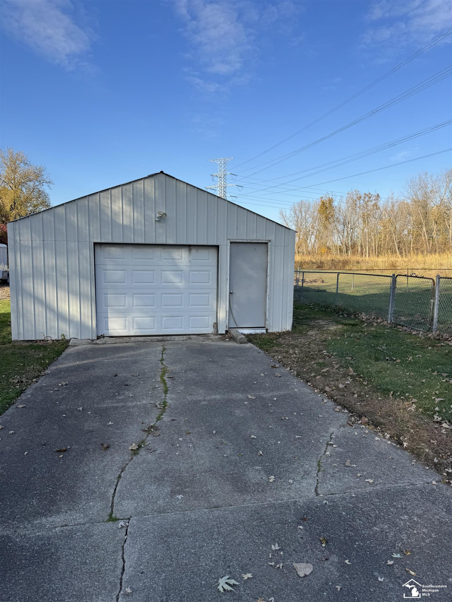 3826 E Erie Road, Erie, MI — Photo 4