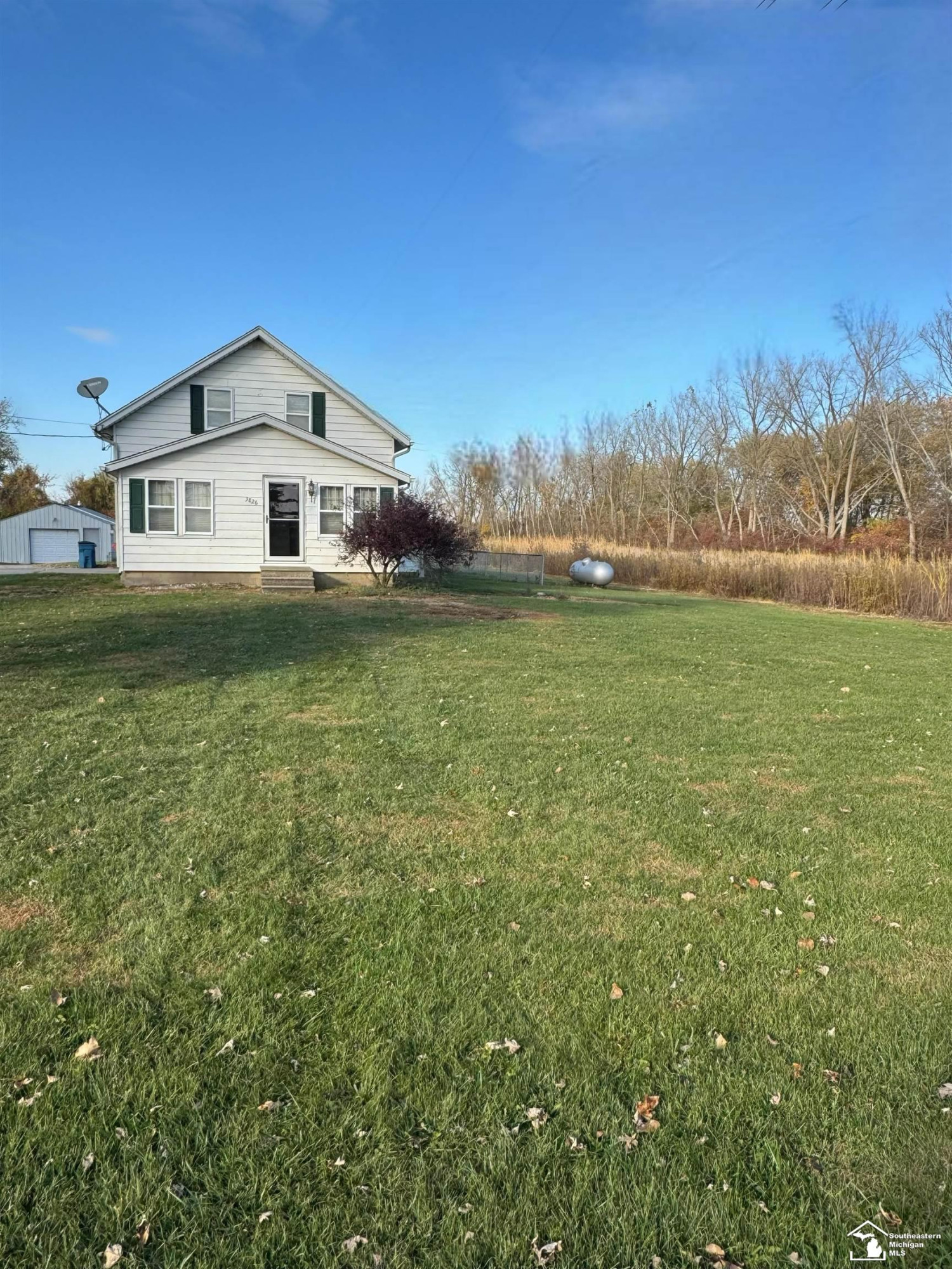 3826 E Erie Road, Erie, MI — Photo 19