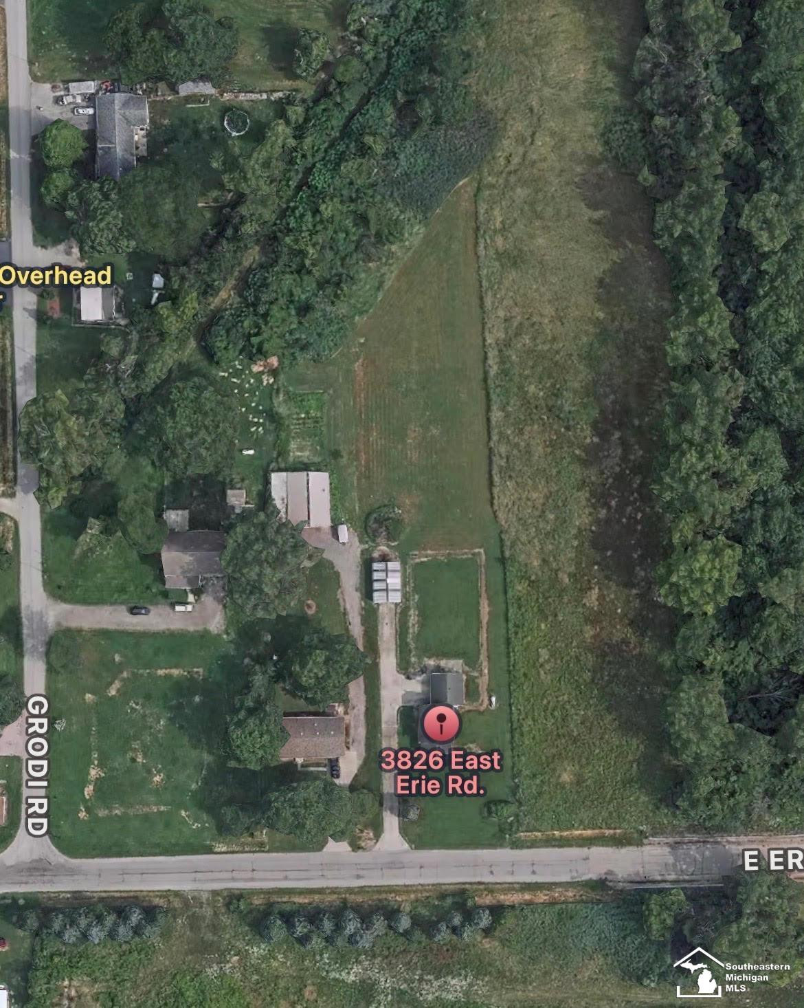 3826 E Erie Road, Erie, MI — Photo 20