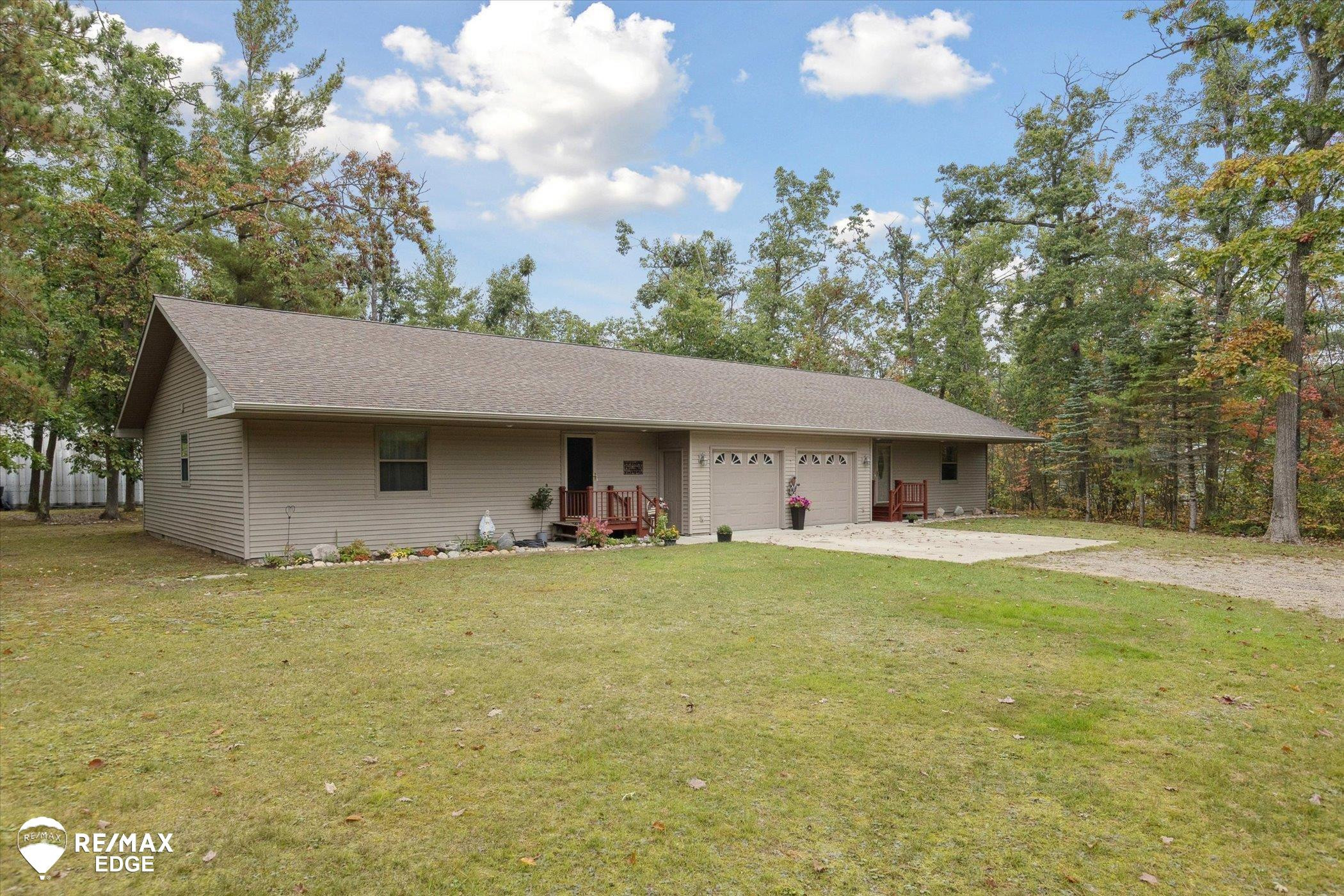 5580 Willoway Road, Lewiston, MI 48423 — Photo 2