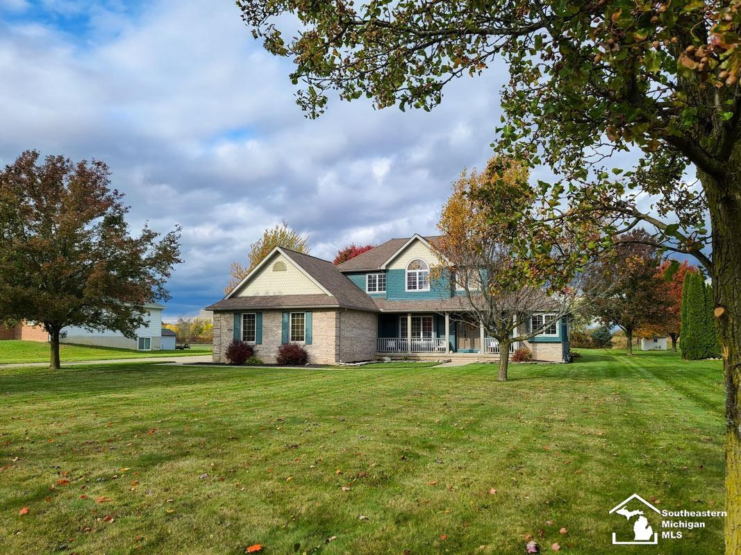 3026 W Stein Road, La Salle, MI — Photo 3