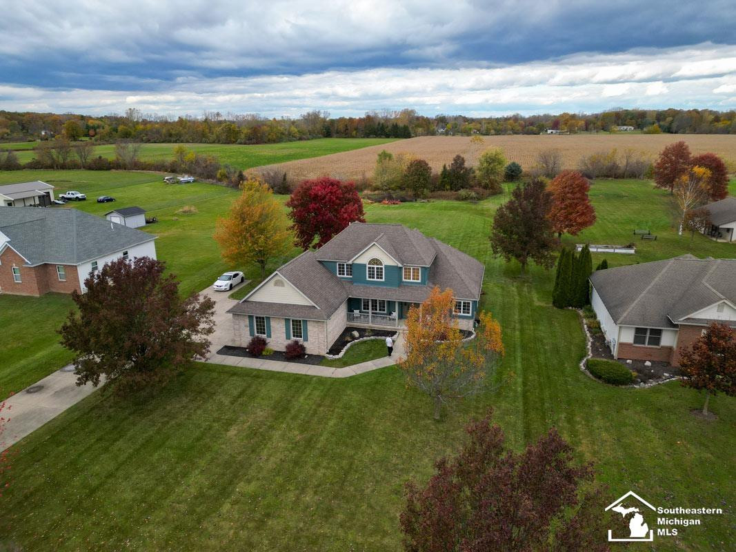 3026 W Stein Road, La Salle, MI — Photo 6