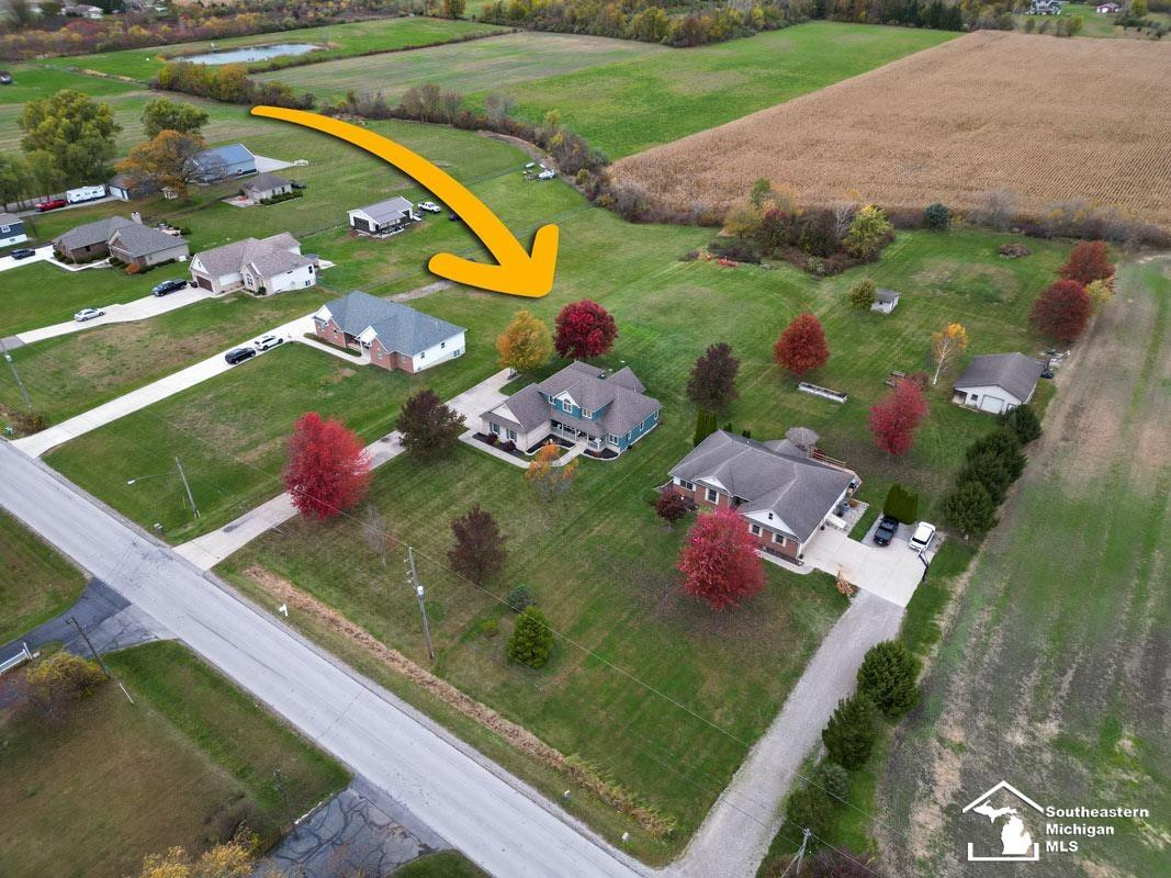 3026 W Stein Road, La Salle, MI — Photo 8