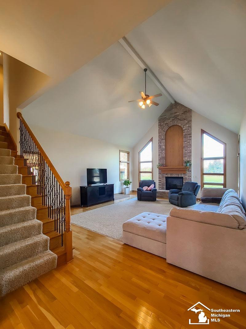 3026 W Stein Road, La Salle, MI — Photo 16