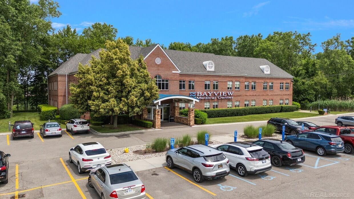 32743 23 Mile Road, MI 48047