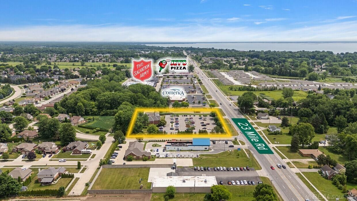 32743 23 Mile Road, MI 48047 — Photo 2