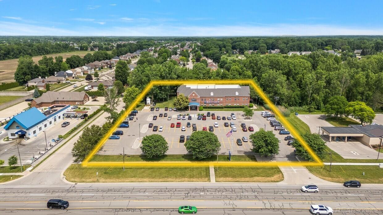 32743 23 Mile Road, MI 48047 — Photo 3