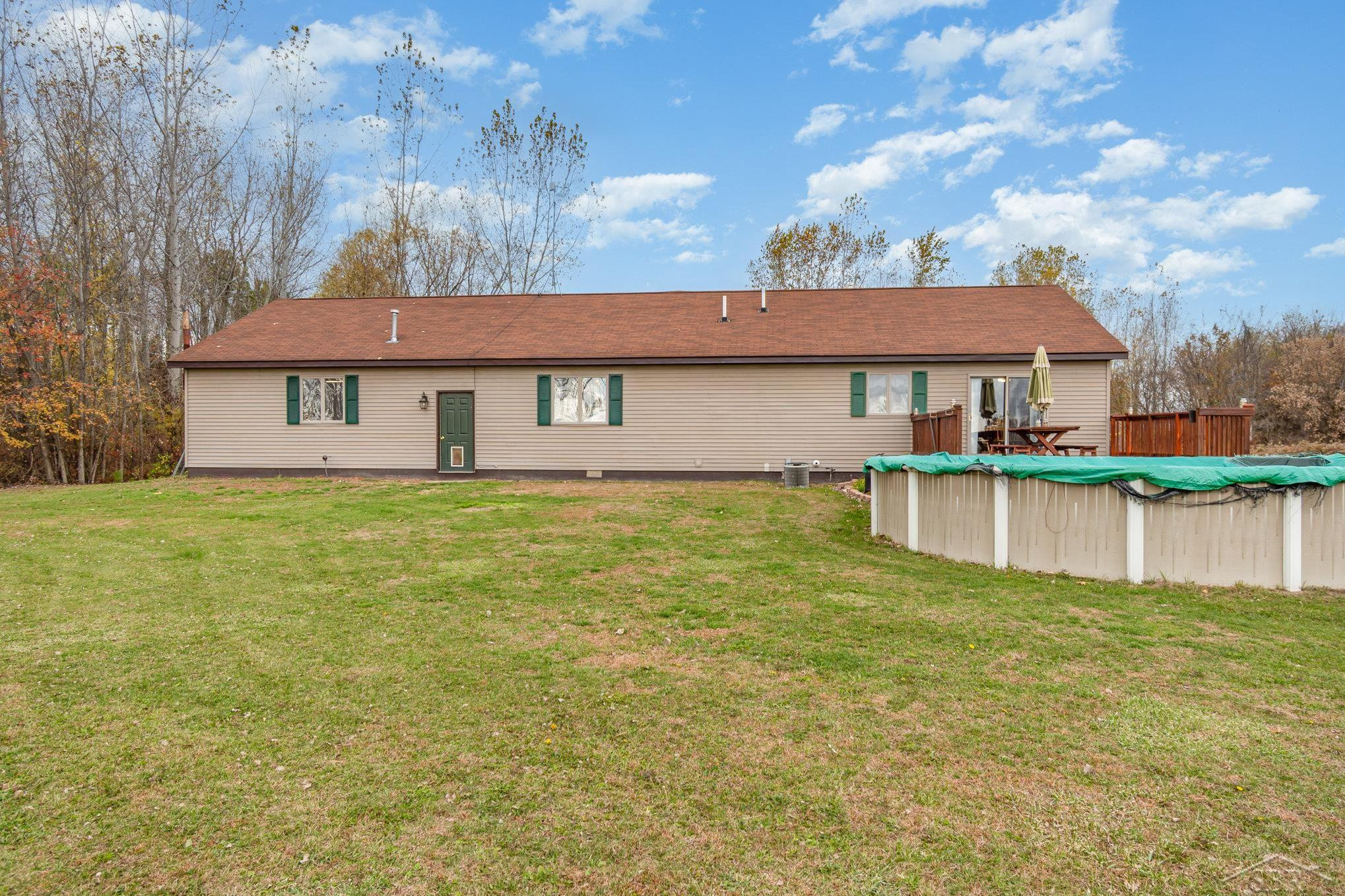 2626 E Laporte Road, Hemlock, MI 48626 — Photo 4