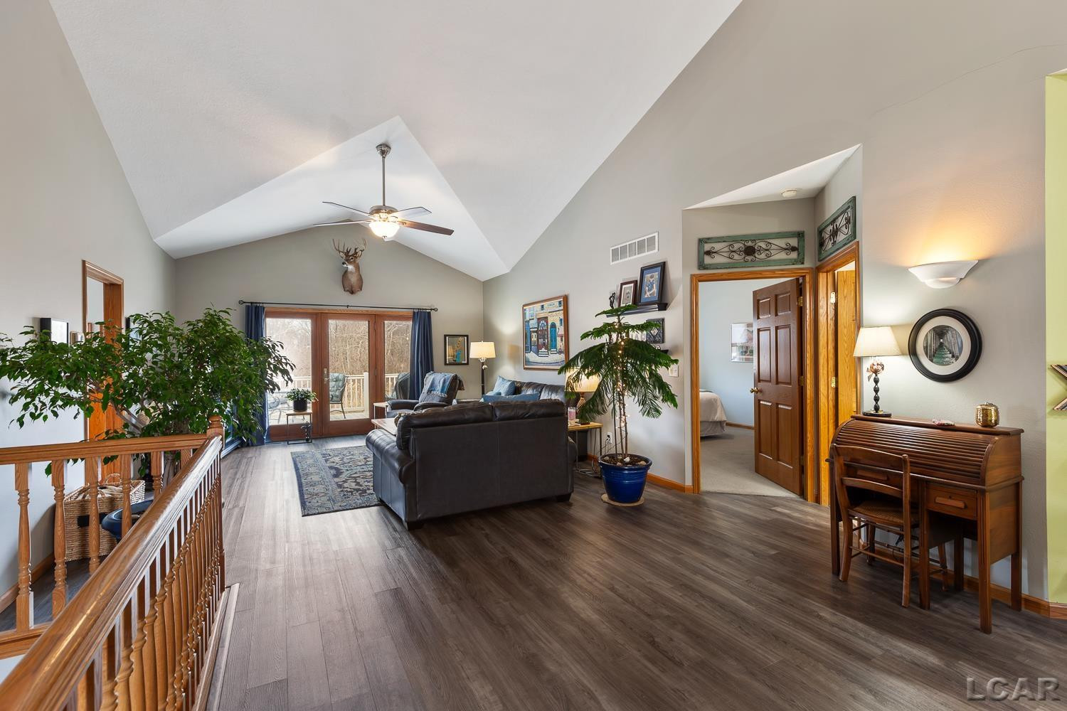 4250 Evergreen Road, Adrian, MI 49221 — Photo 2