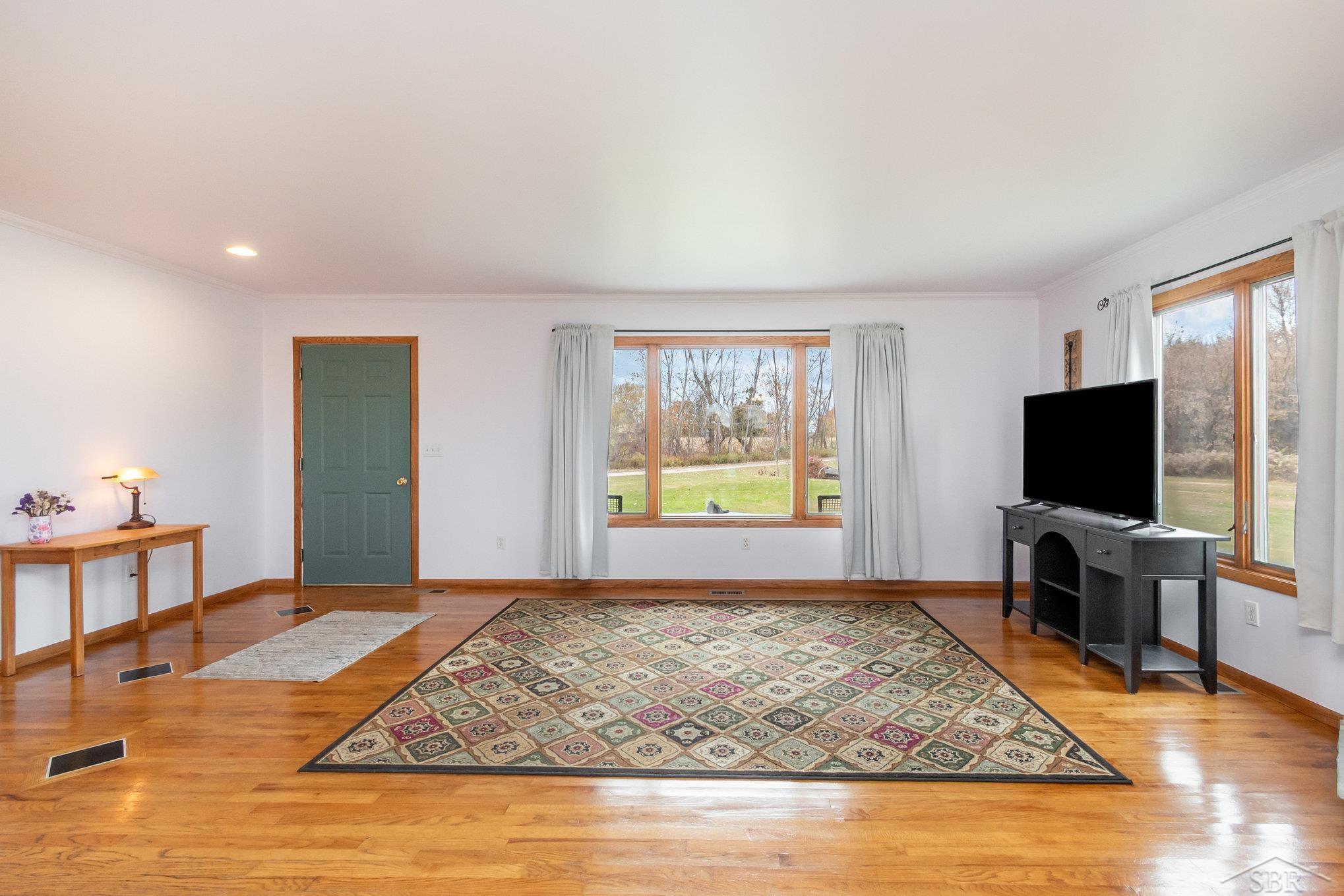 2626 E Laporte Road, Hemlock, MI 48626 — Photo 8