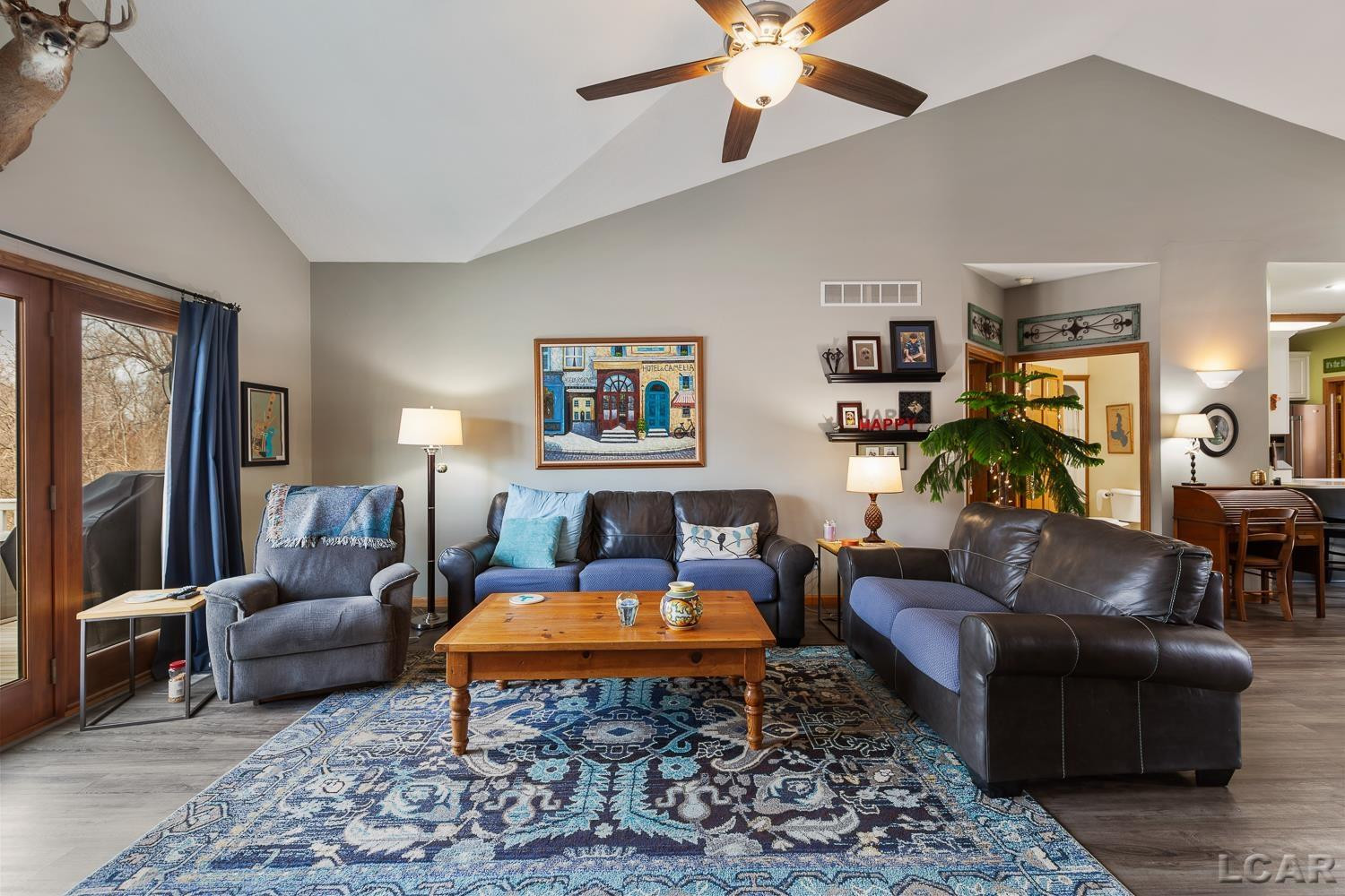 4250 Evergreen Road, Adrian, MI 49221 — Photo 5