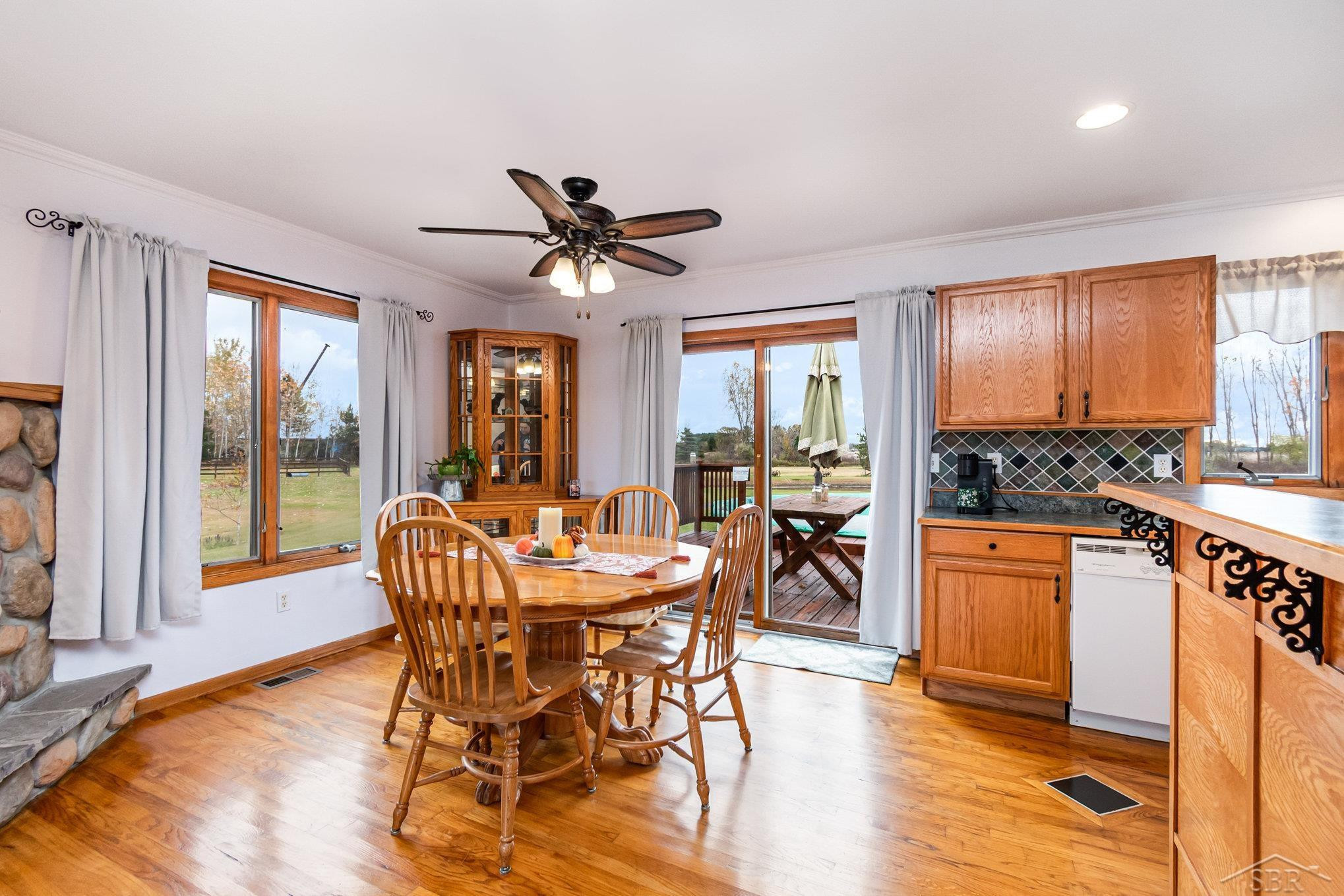 2626 E Laporte Road, Hemlock, MI 48626 — Photo 9