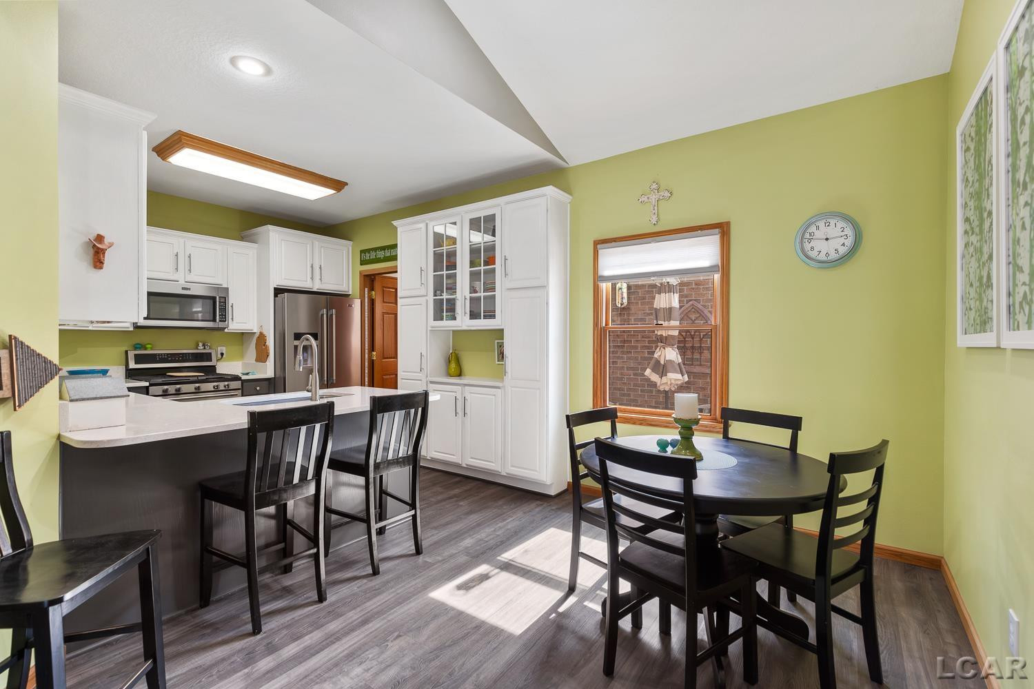 4250 Evergreen Road, Adrian, MI 49221 — Photo 9