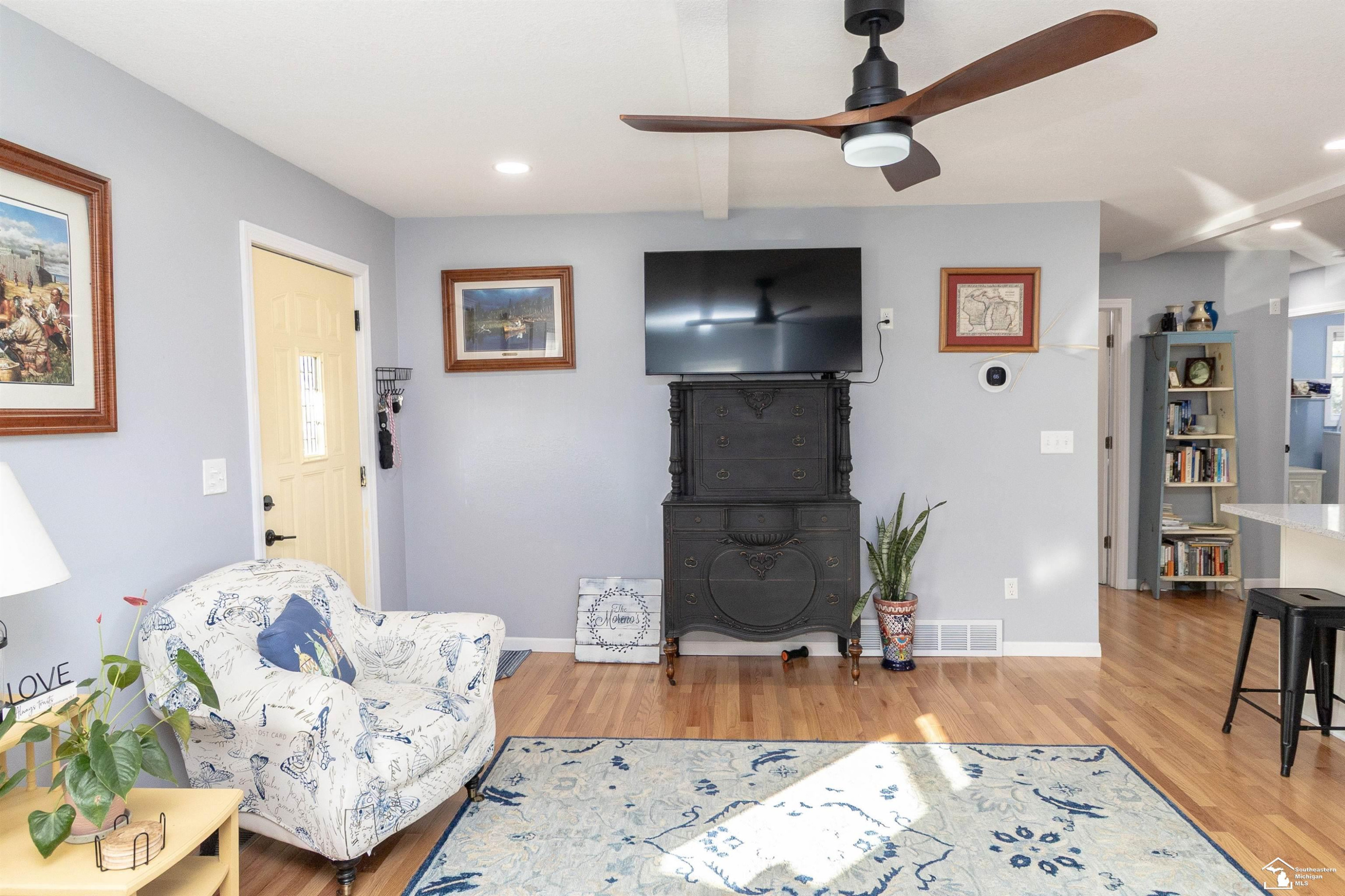 3342 Cousino Road, Erie, MI — Photo 2
